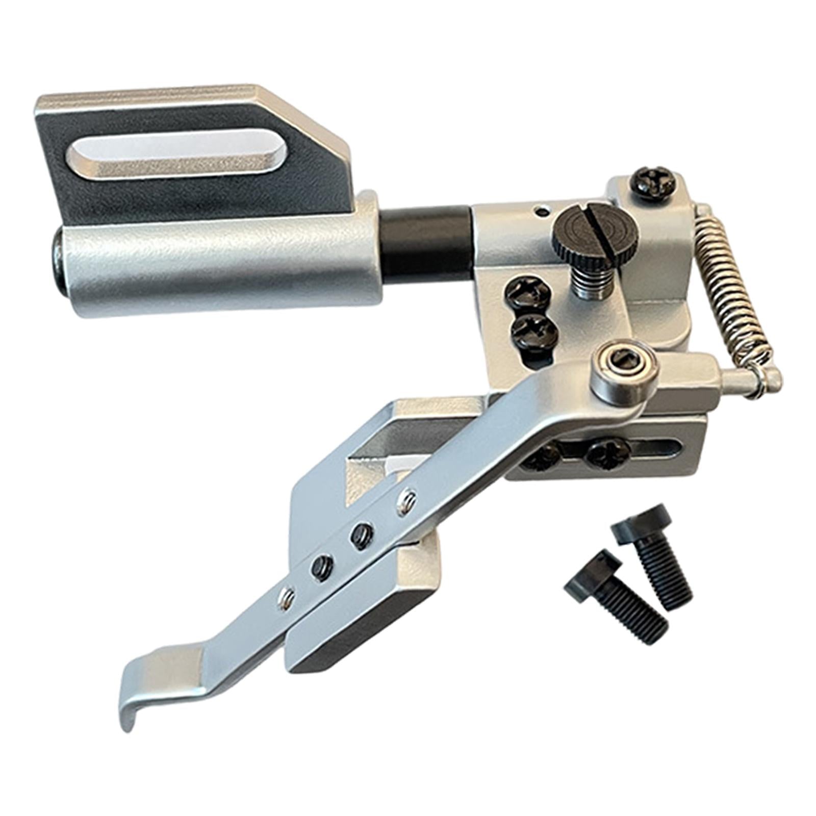 Steel Suspended Edge Guide Hinge Roller for Sewing Machines Accessories GB 1