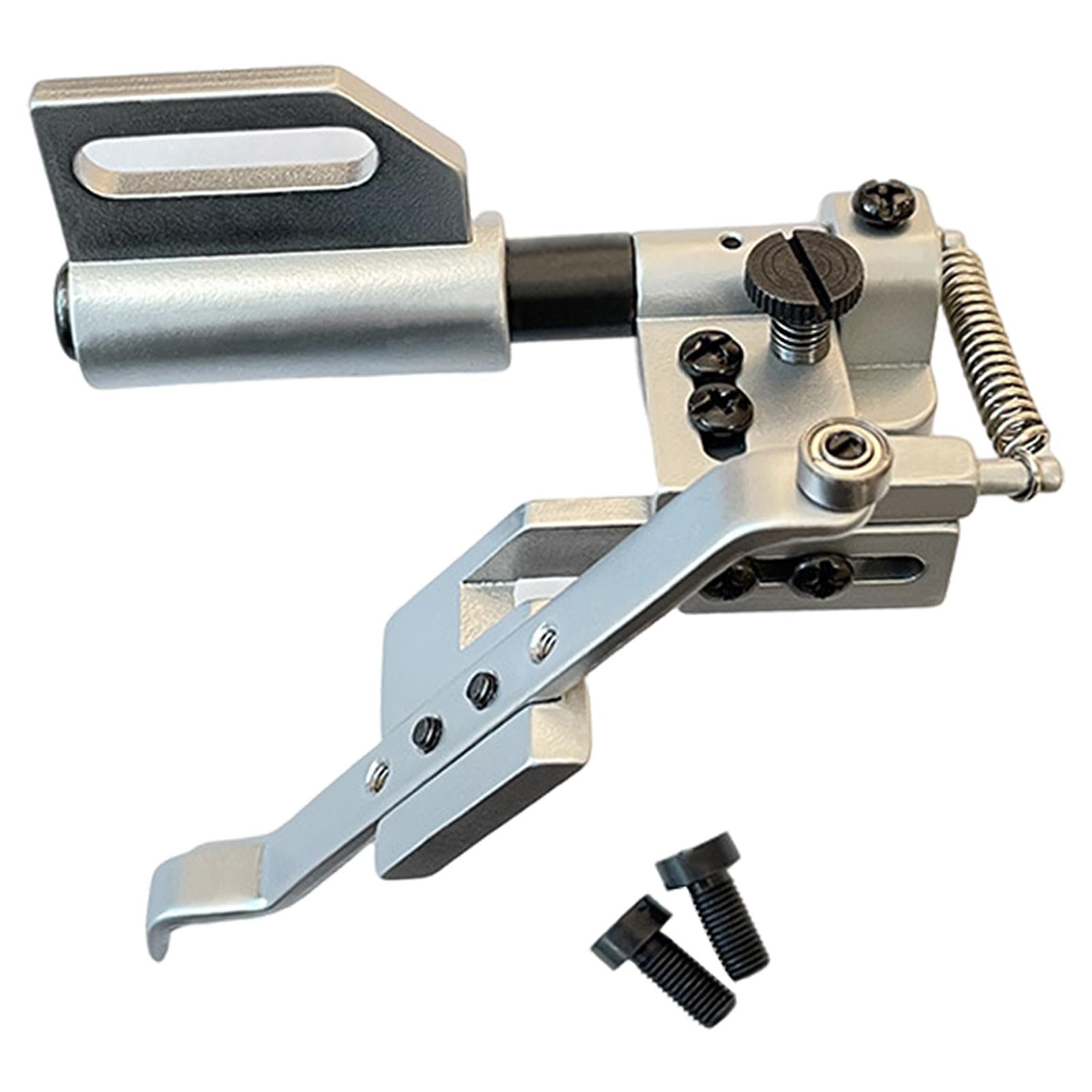 Steel Suspended Edge Guide Hinge Roller for Sewing Machines Accessories GB 1