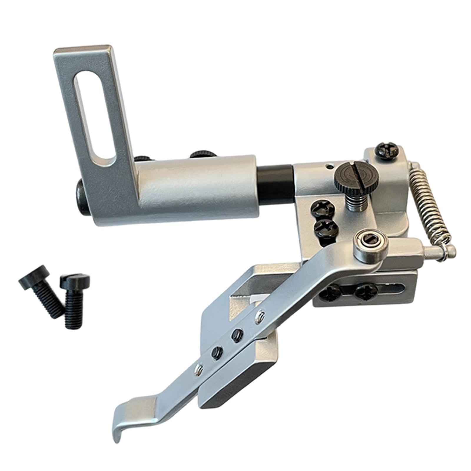 Steel Suspended Edge Guide Hinge Roller for Sewing Machines Accessories GB 2