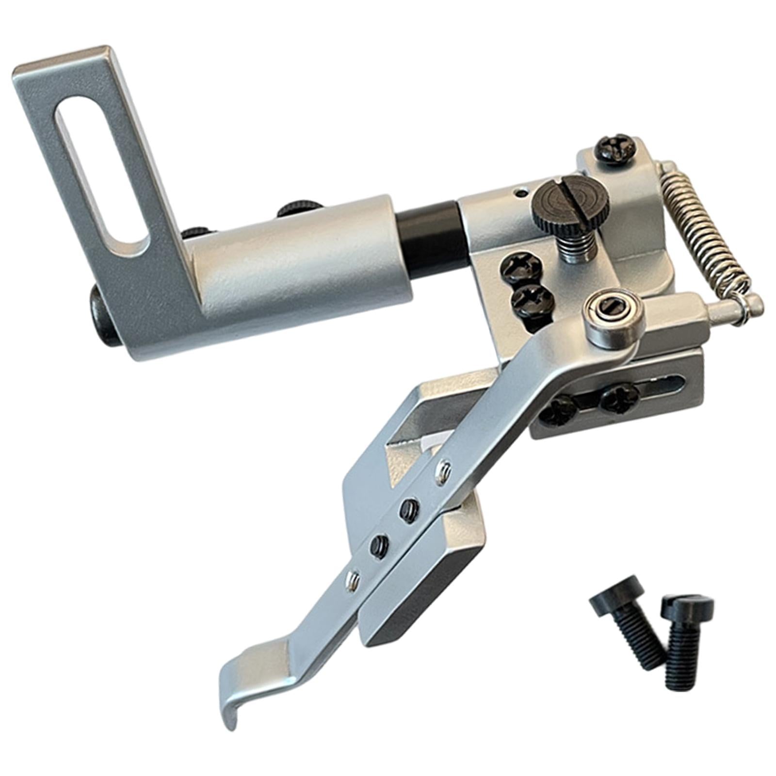 Steel Suspended Edge Guide Hinge Roller for Sewing Machines Accessories GB 2