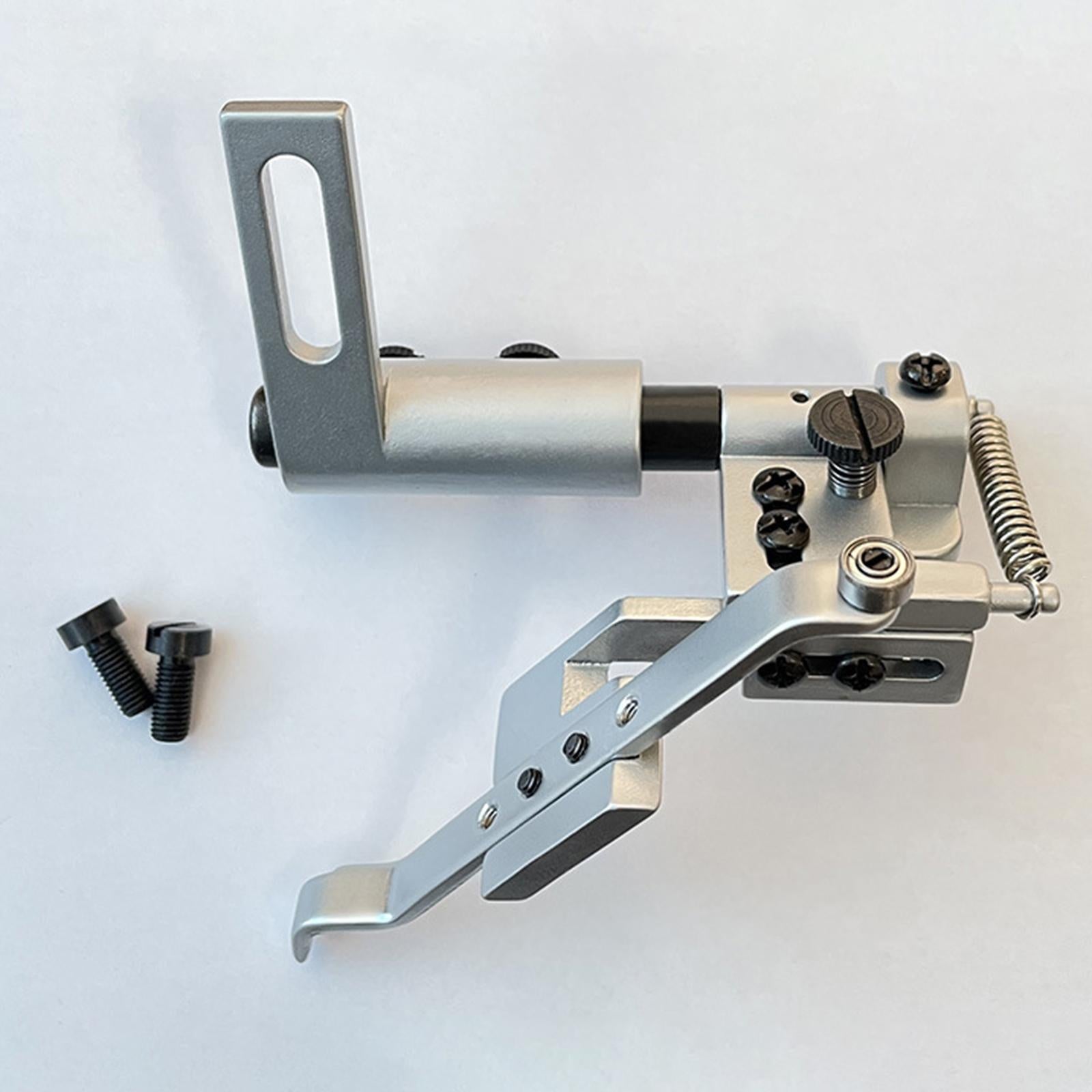 Steel Suspended Edge Guide Hinge Roller for Sewing Machines Accessories GB 2