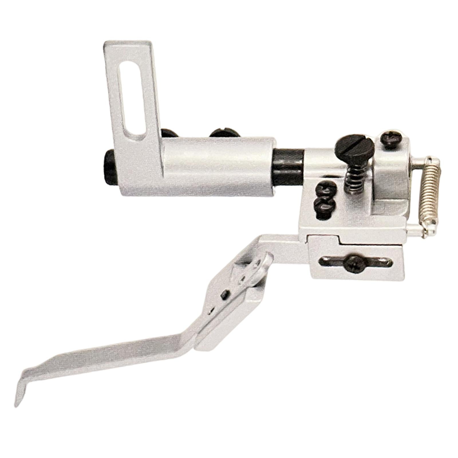 Steel Suspended Edge Guide Hinge Roller for Sewing Machines Accessories GB 2 NEW