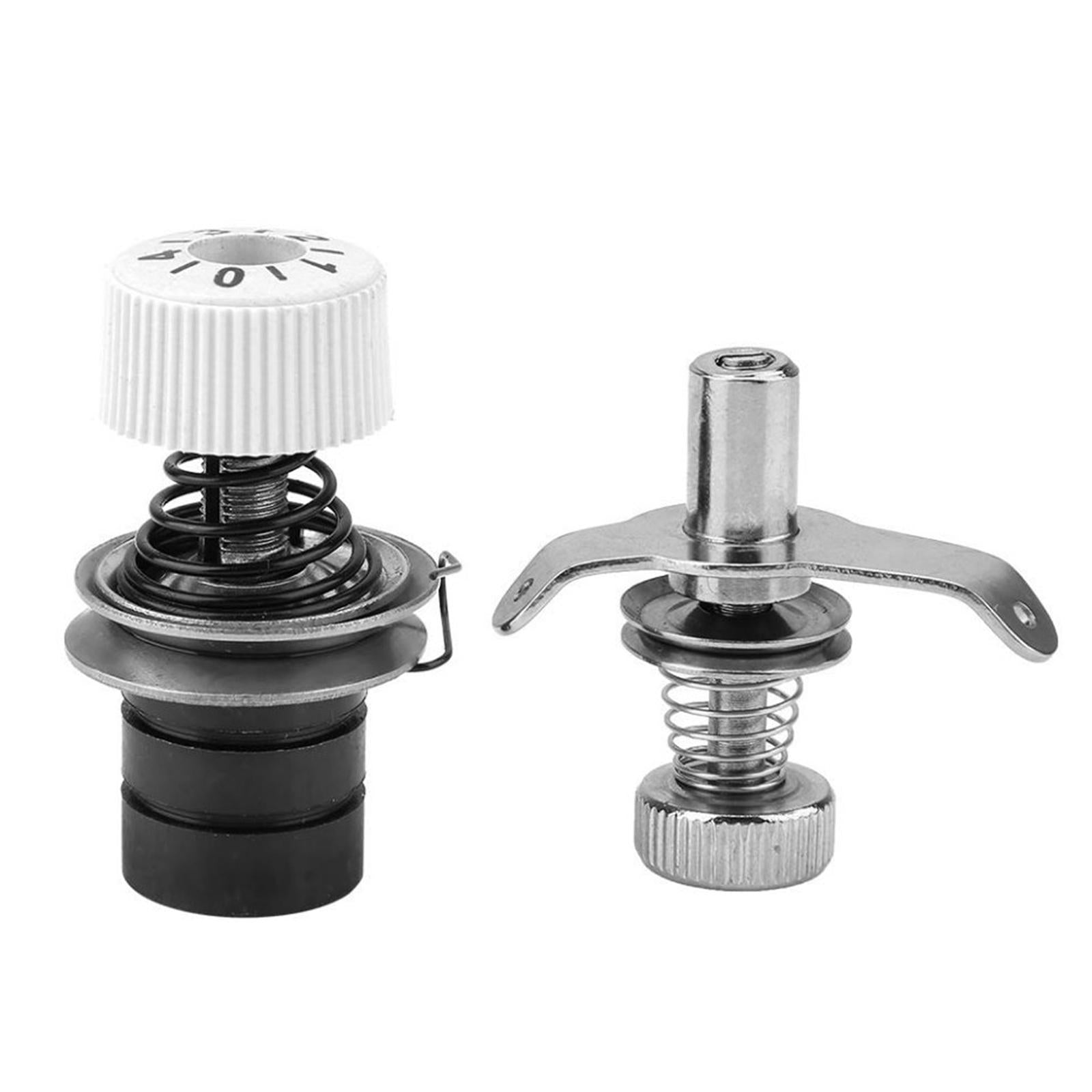 Sewing Machines Thread Tension Assembly for for Lockstitch Sewing Machine