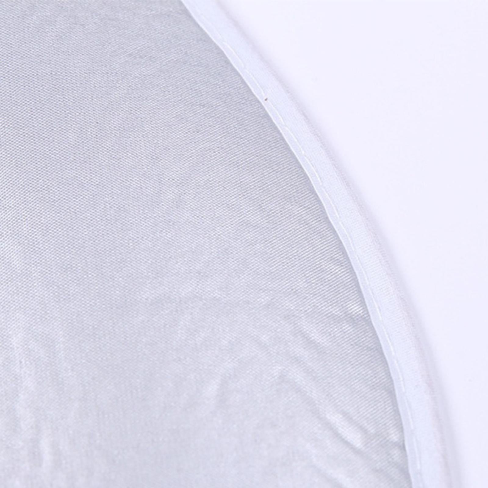 Durable Ironing Board Dust Cover Non Slip Heat Resistant 47.24x14.57inch