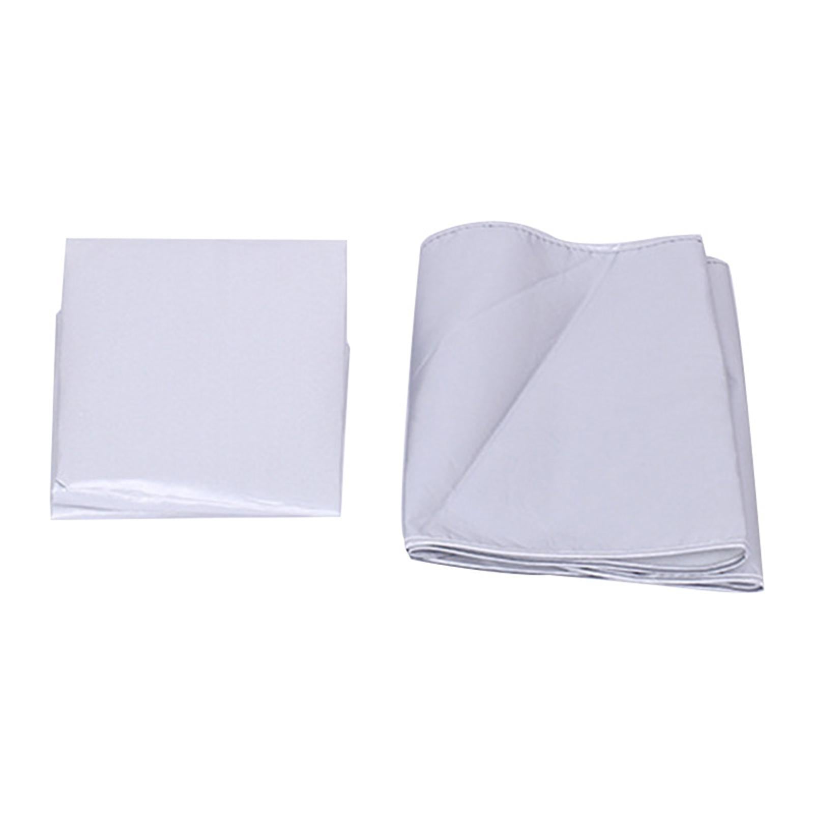 Durable Ironing Board Dust Cover Non Slip Heat Resistant 47.24x14.57inch