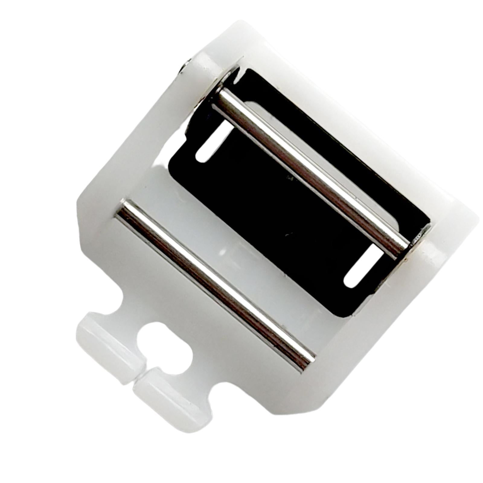Sewing Machine Presser Foot Invisible Concealed Zipper Zipper Foot for Pfaff