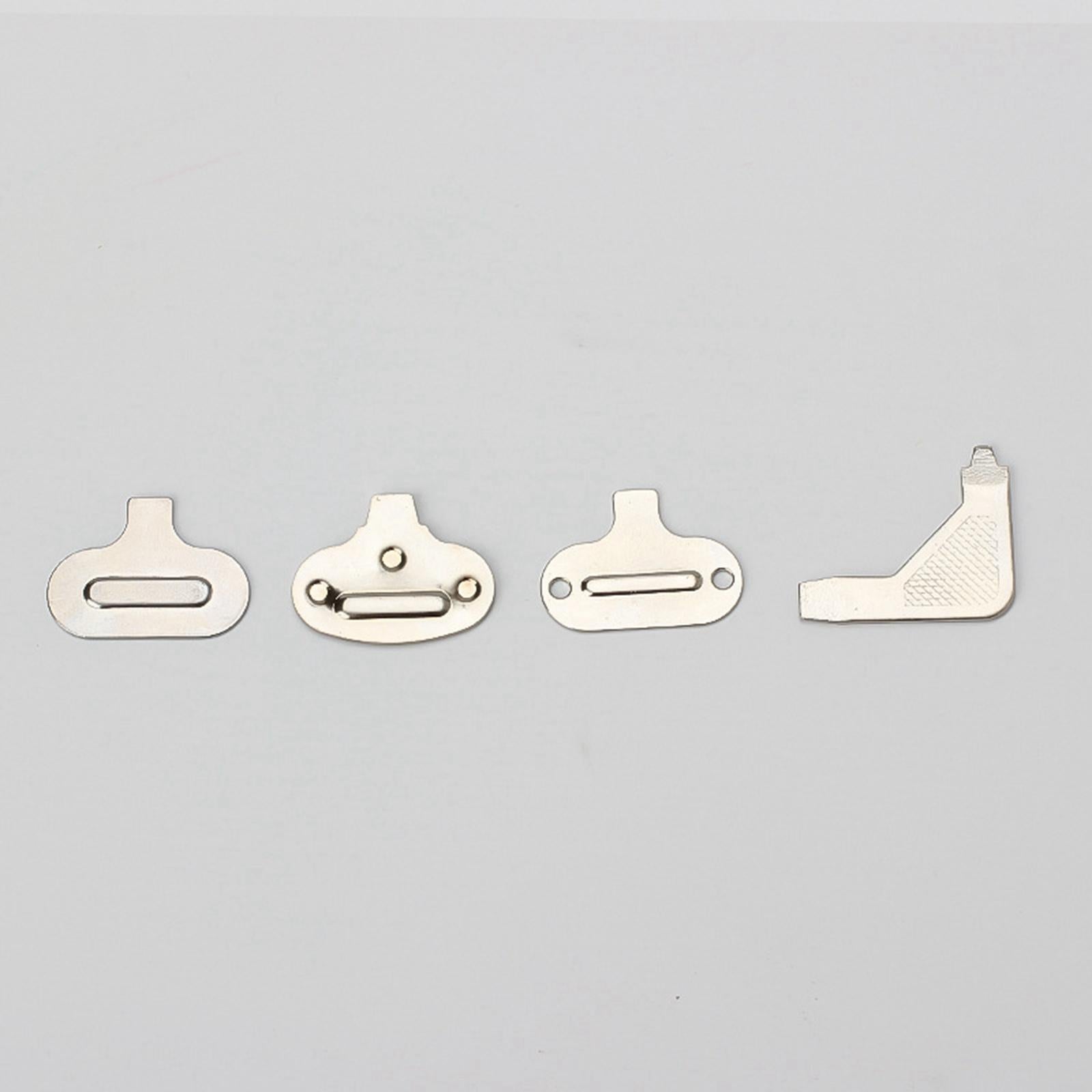 4x Sewing Machine Accessories Heavy Duty for Babylock Home Sewing Singer