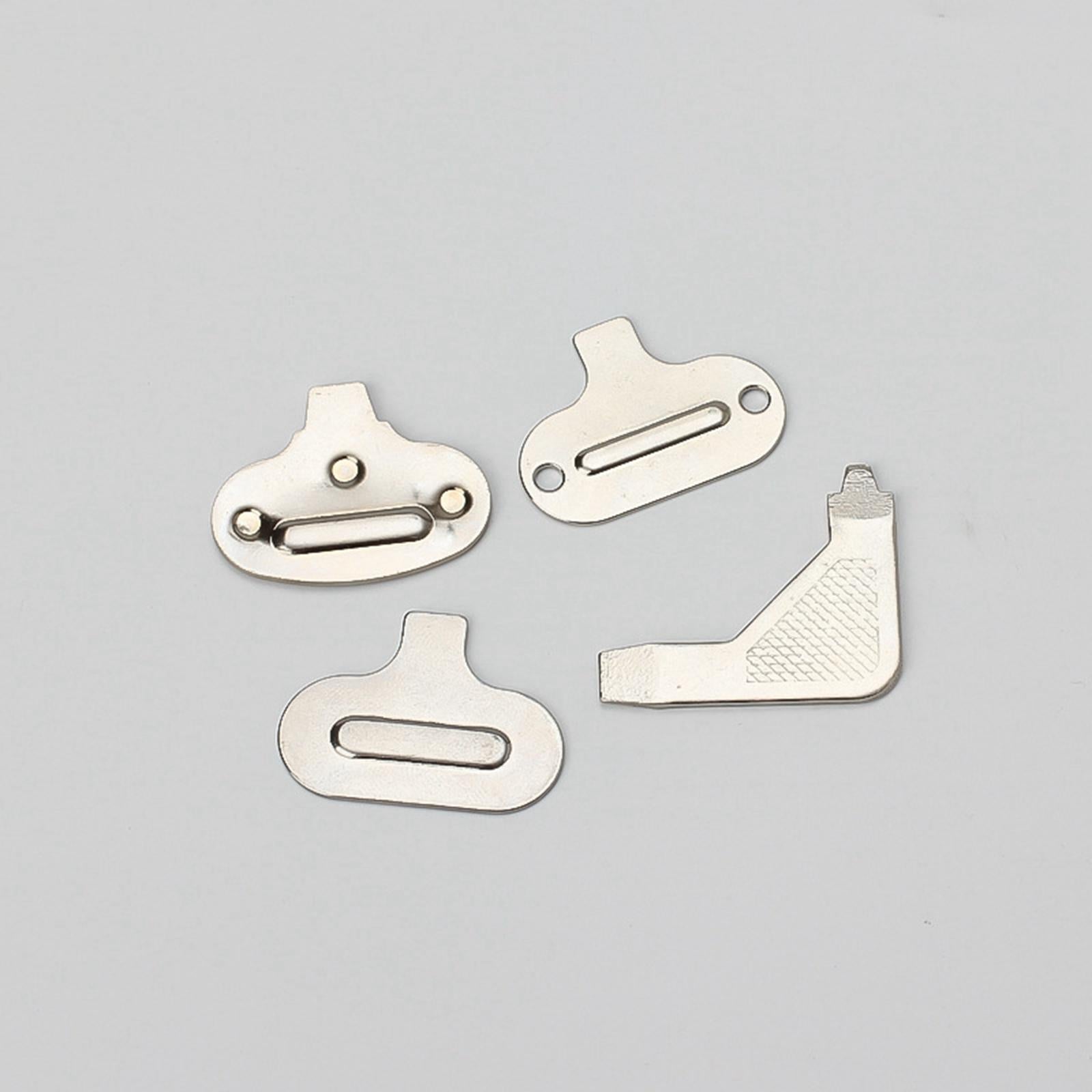 4x Sewing Machine Accessories Heavy Duty for Babylock Home Sewing Singer