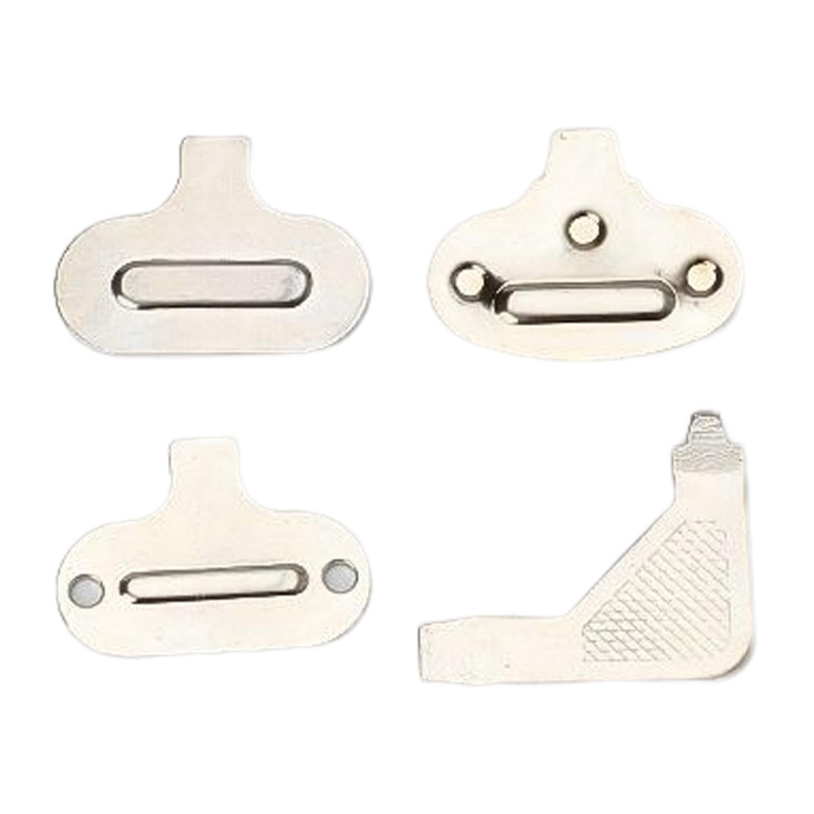 4x Sewing Machine Accessories Heavy Duty for Babylock Home Sewing Singer