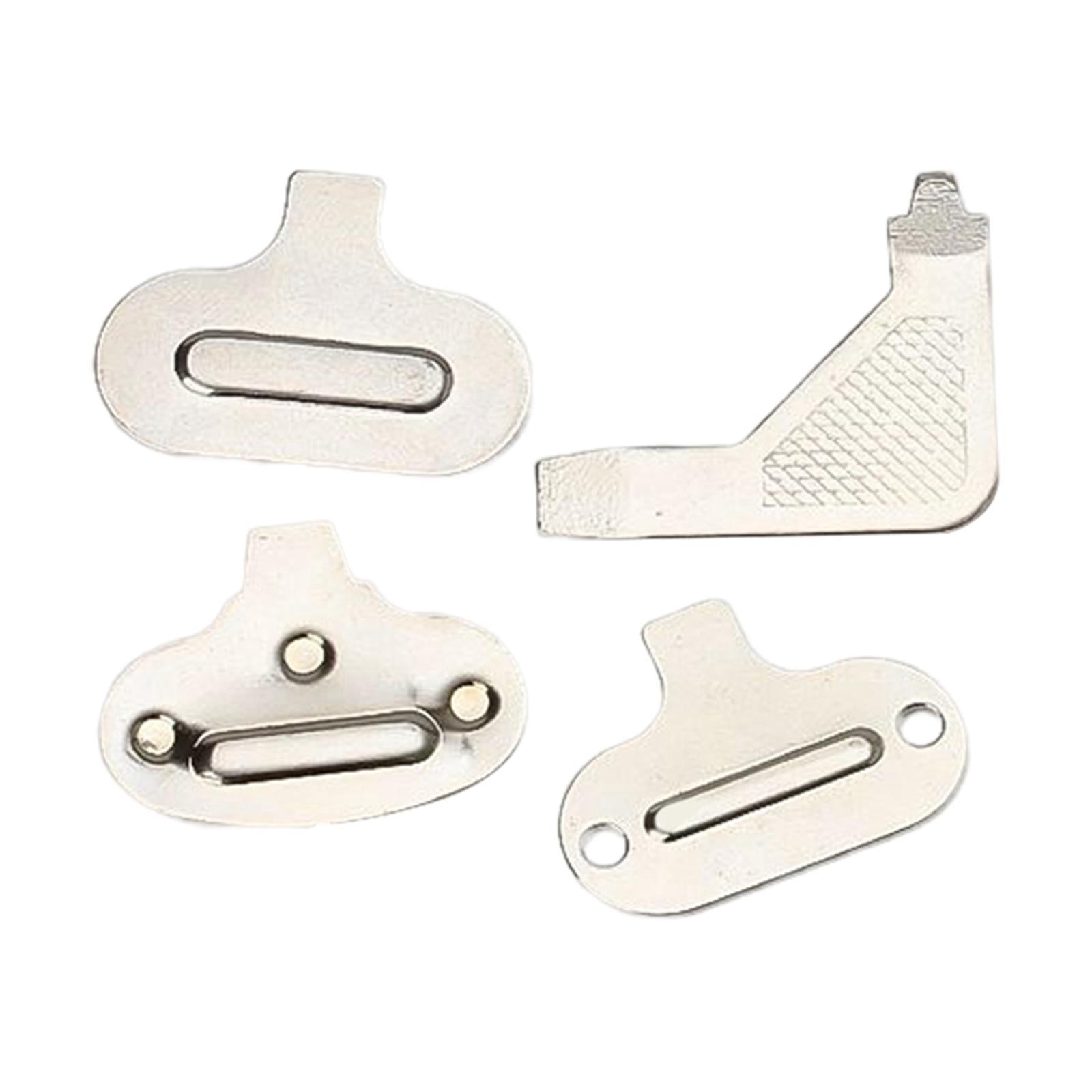 4x Sewing Machine Accessories Heavy Duty for Babylock Home Sewing Singer