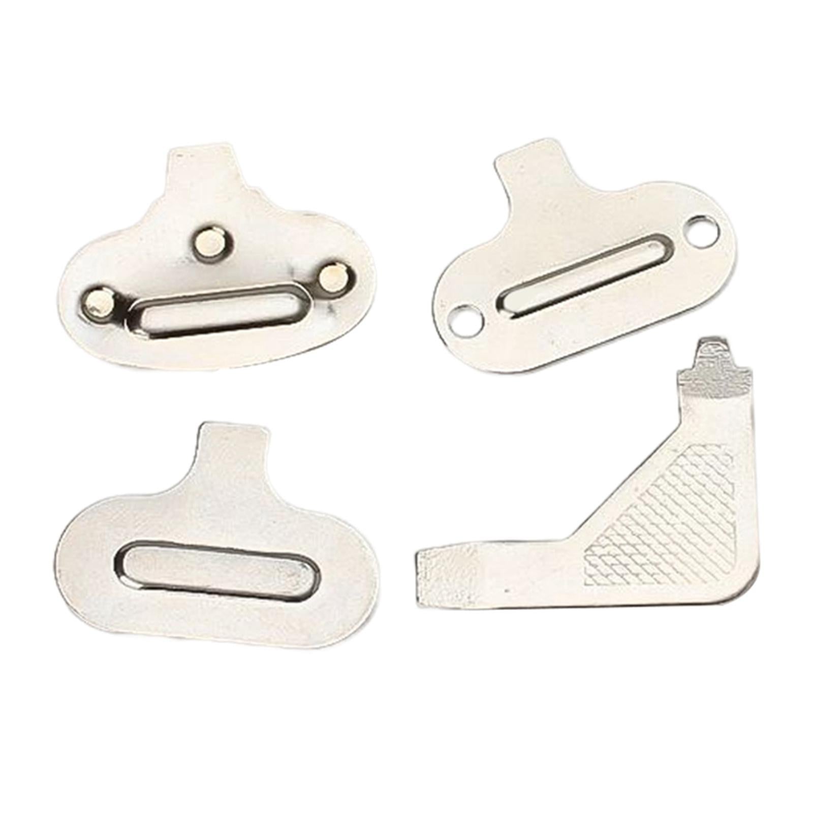 4x Sewing Machine Accessories Heavy Duty for Babylock Home Sewing Singer