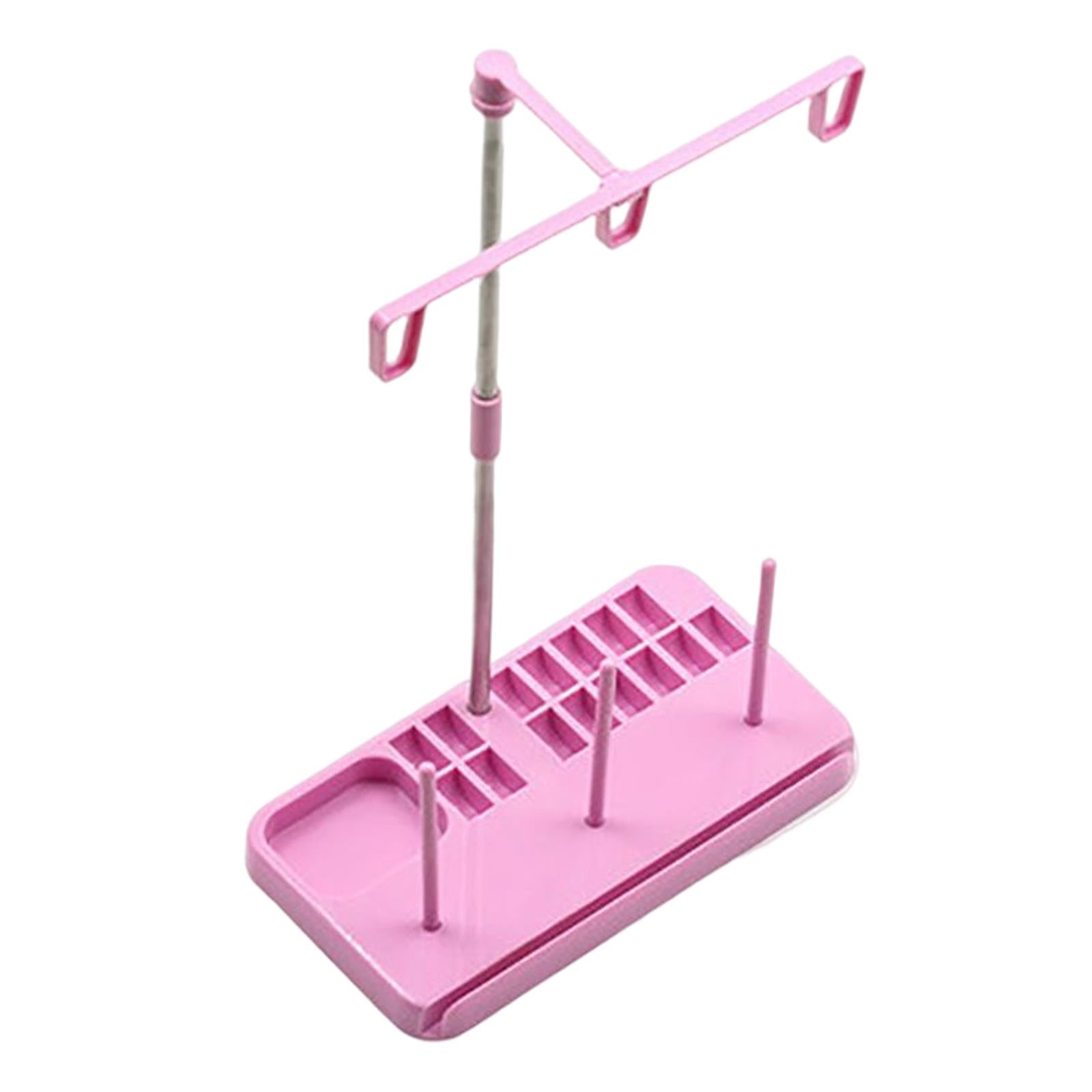 Three Spool Thread Stand Thread Rack for Household Domestic Sewing Machine