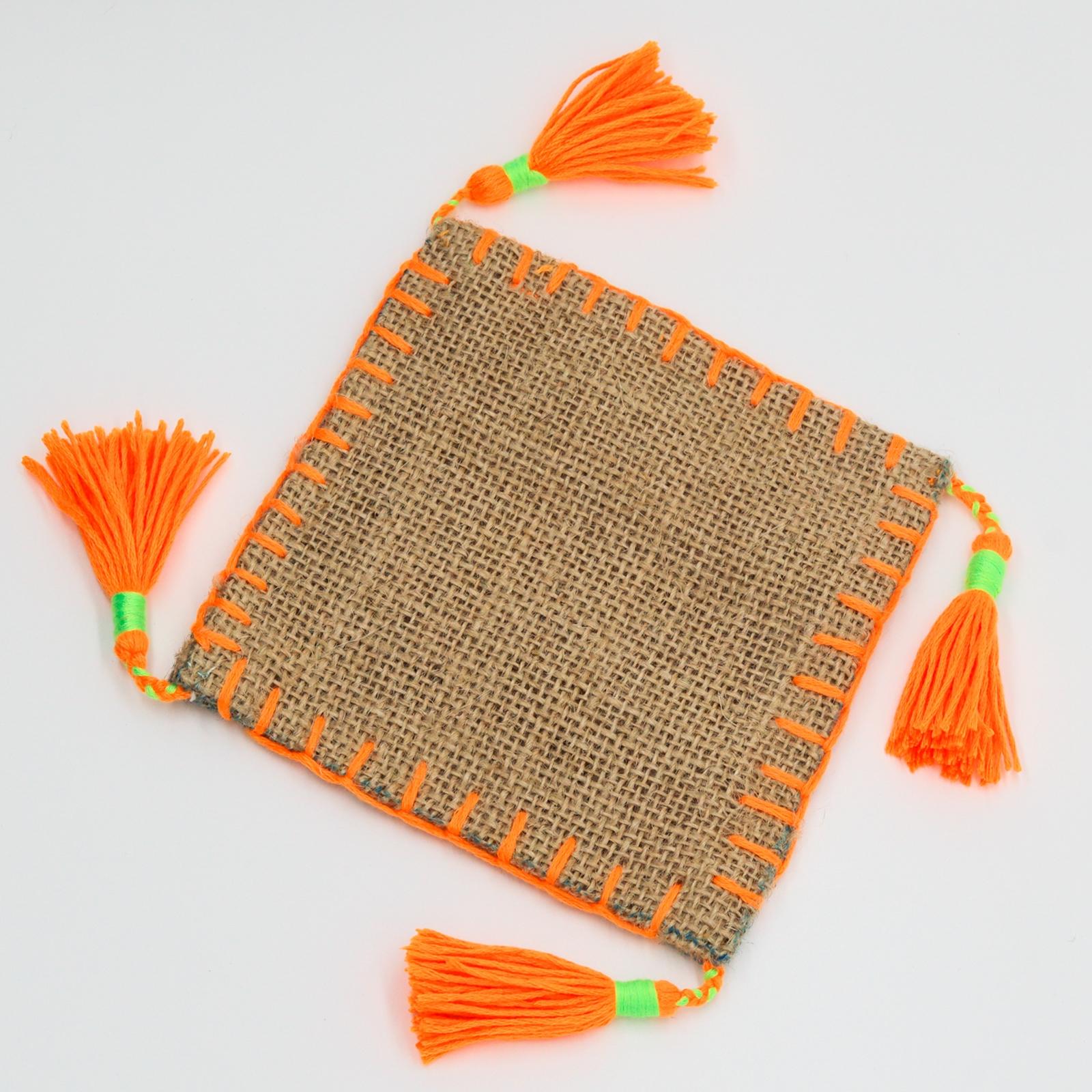 Thread Embroidery Thread Durable for Arts and Crafts DIY Projects for Kids