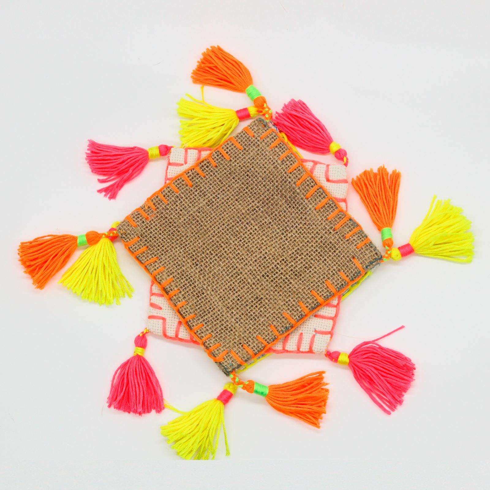 Thread Embroidery Thread Durable for Arts and Crafts DIY Projects for Kids