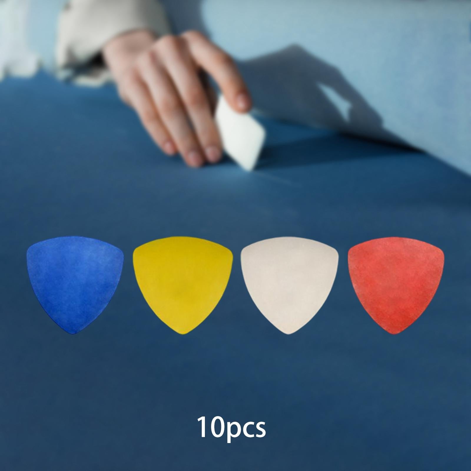 10Pcs Tailors Chalk Dress Making Fabric Marker Sewing Dressmaking