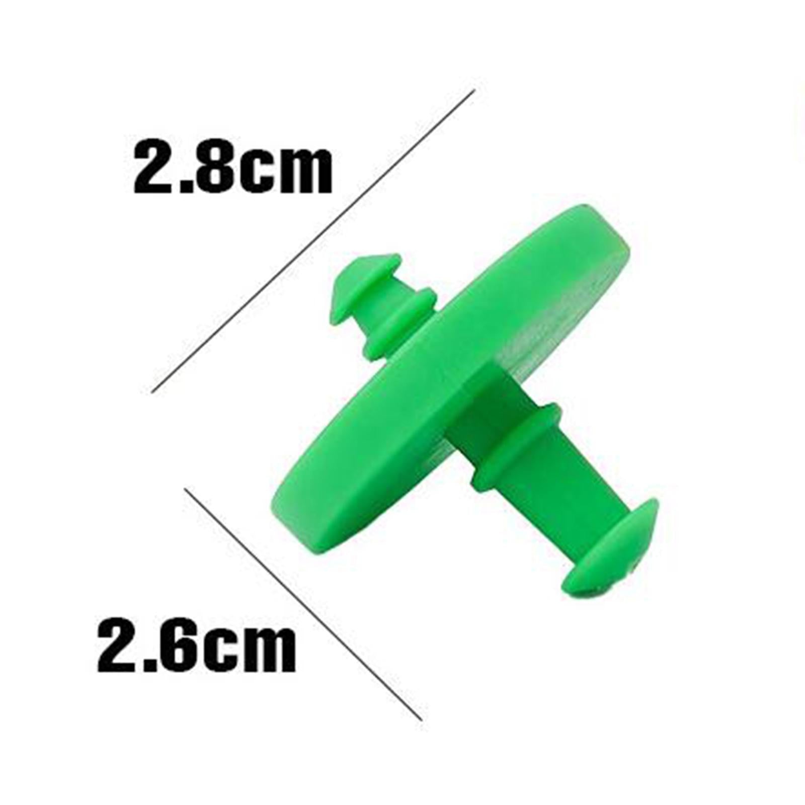 20x Bobbin Clip Quilting Supplies Organizer Spools Clips Sewing Accessories