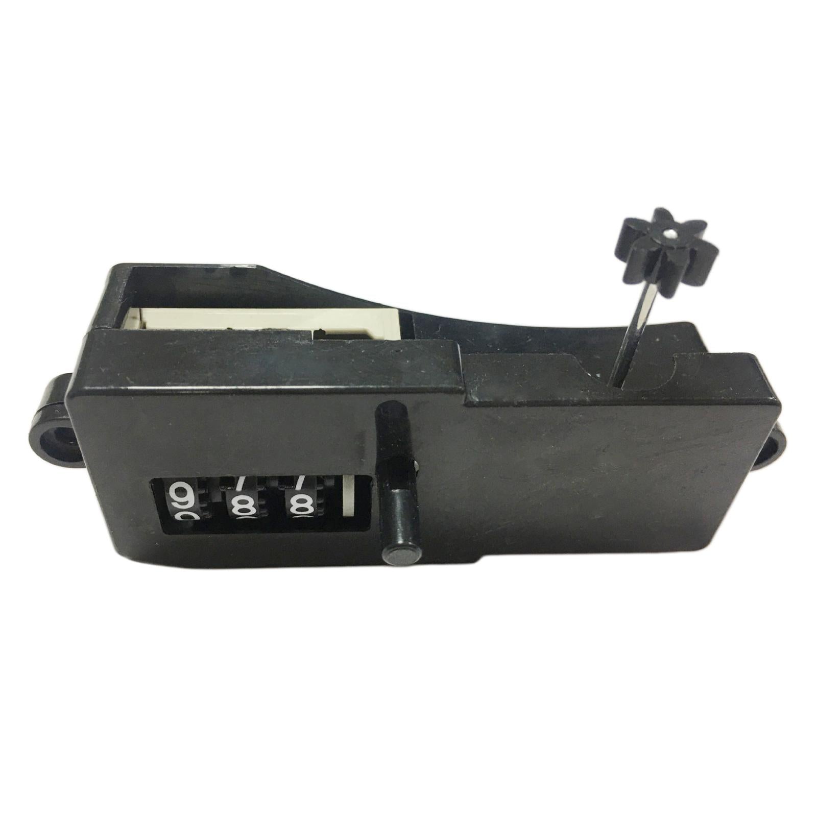 Knit Counter Knitting Machine Knitting Loom for Sweater/Scarf/Gloves/Socks