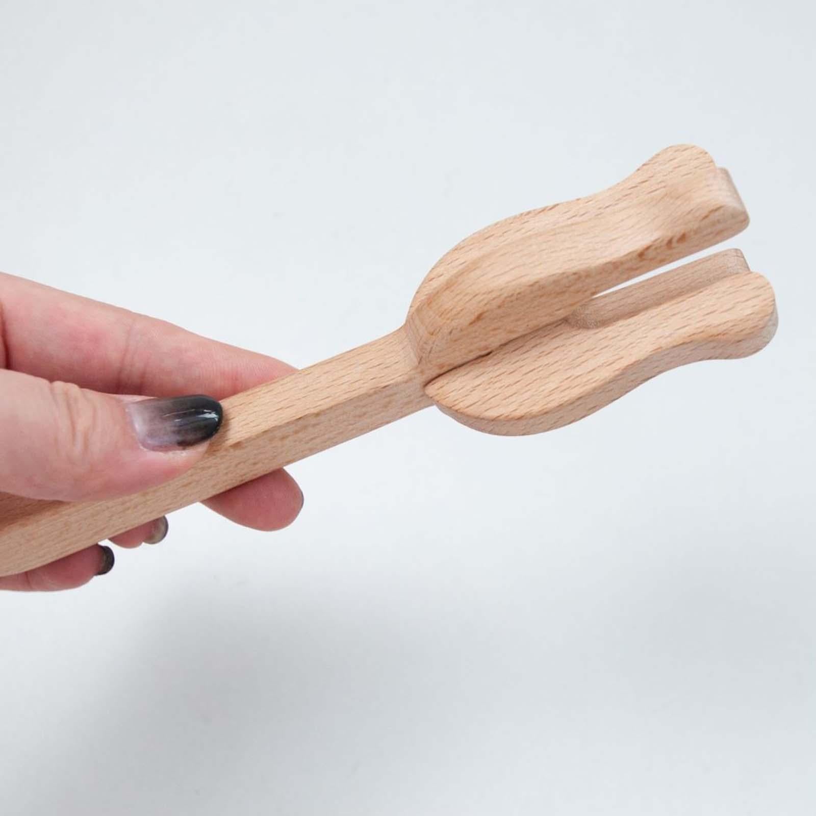 Knitting Fork Kit Knitting Fork Braiding Tool W/ Needle Braid for Knitters