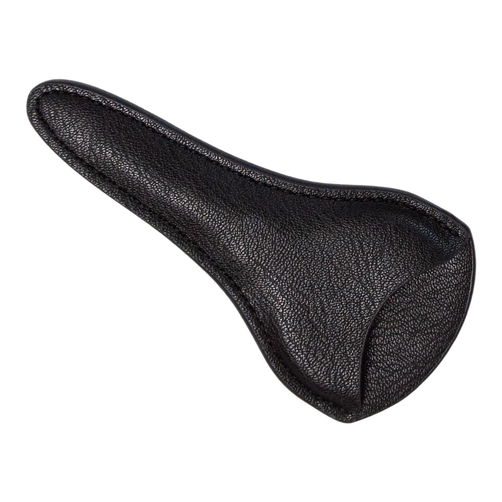 Embroidery Scissors Sheath Storage Organizer Black for Quilting Crafts