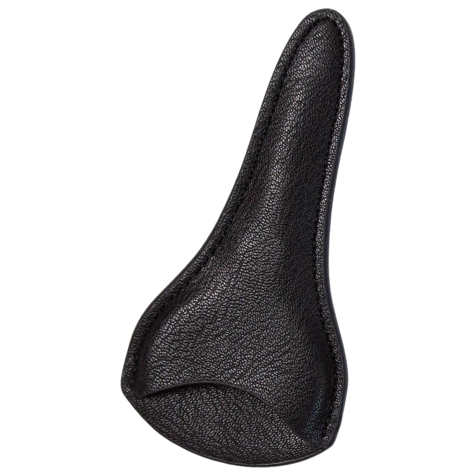 Embroidery Scissors Sheath Storage Organizer Black for Quilting Crafts