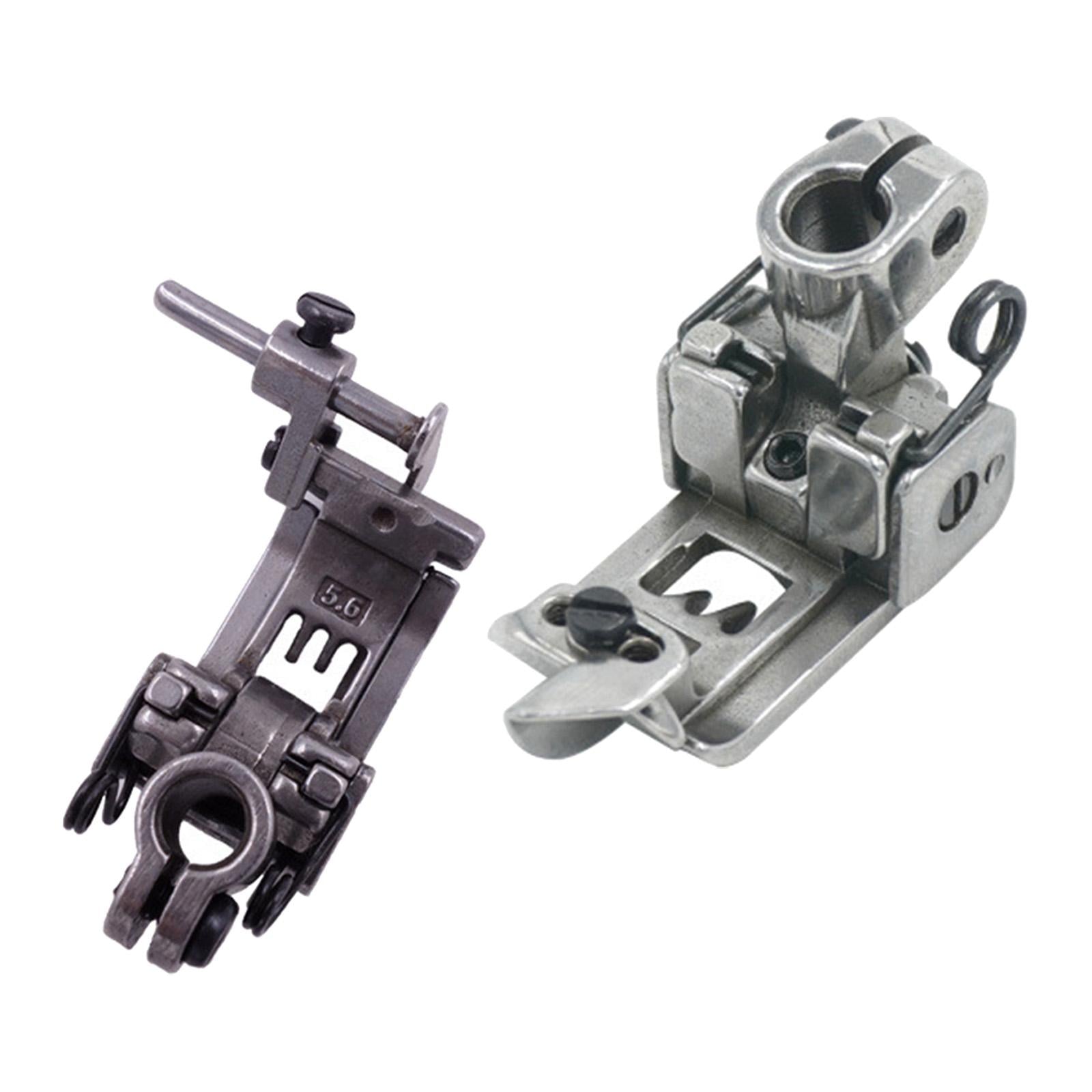 Sewing Machine Flat Car Presser Foot Adjustable for Sofa Outdoor Goods A
