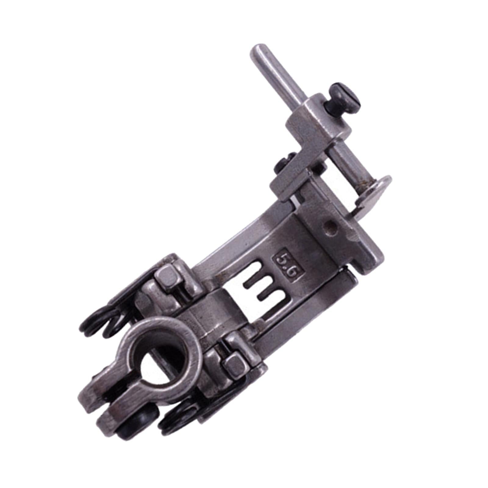 Sewing Machine Flat Car Presser Foot Adjustable for Sofa Outdoor Goods B