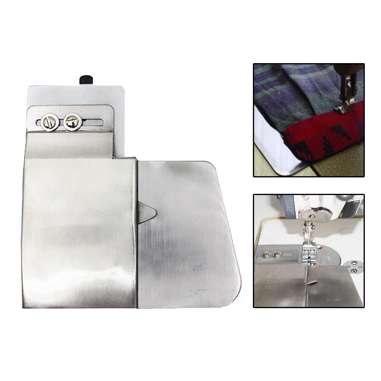 Cuff Setter Sewing Attachment for Cuff Attach Industrial Flat Sewing Machine