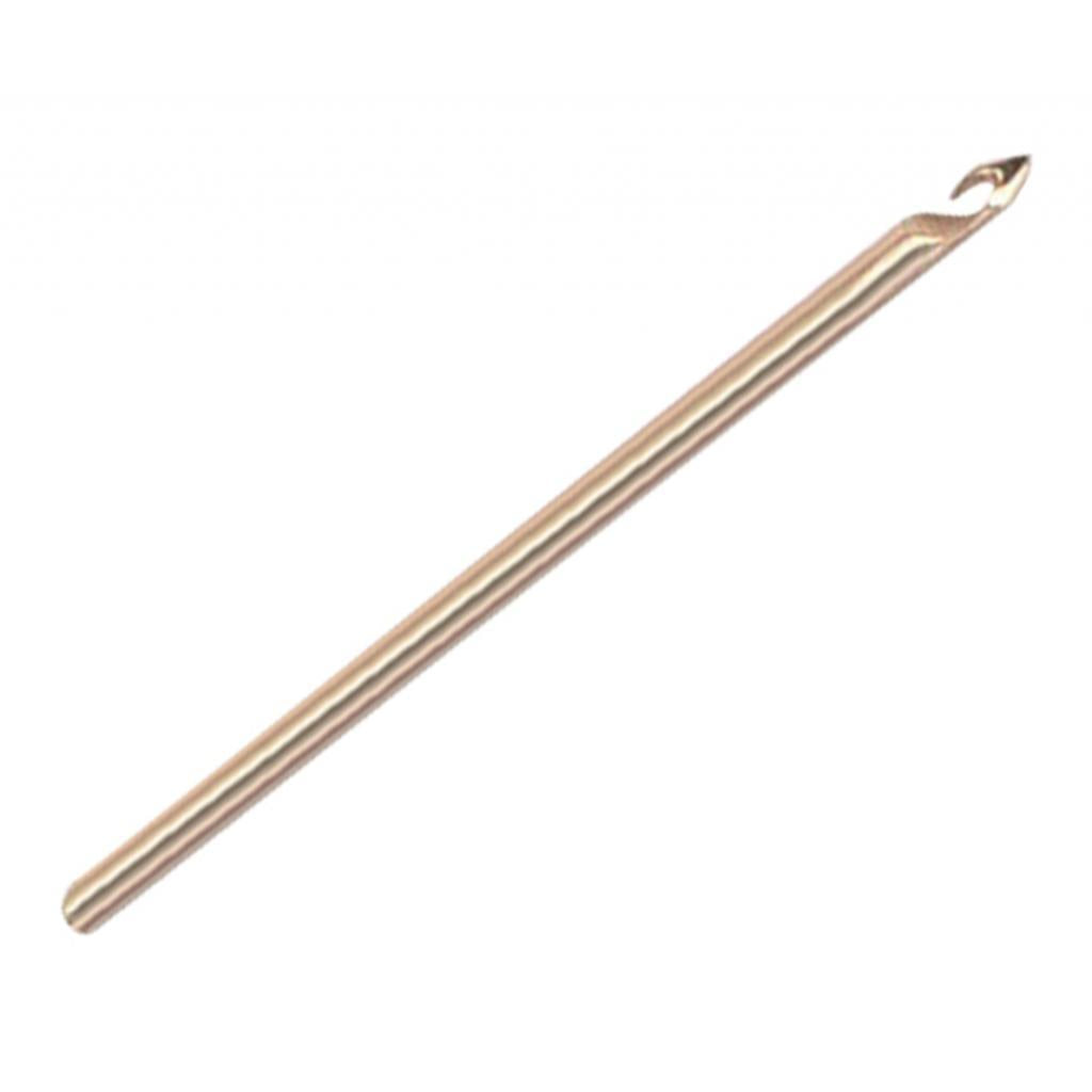 Replacement Punch Needle Crochet Hooks for Stitching Weaving 0.8mm  30mm