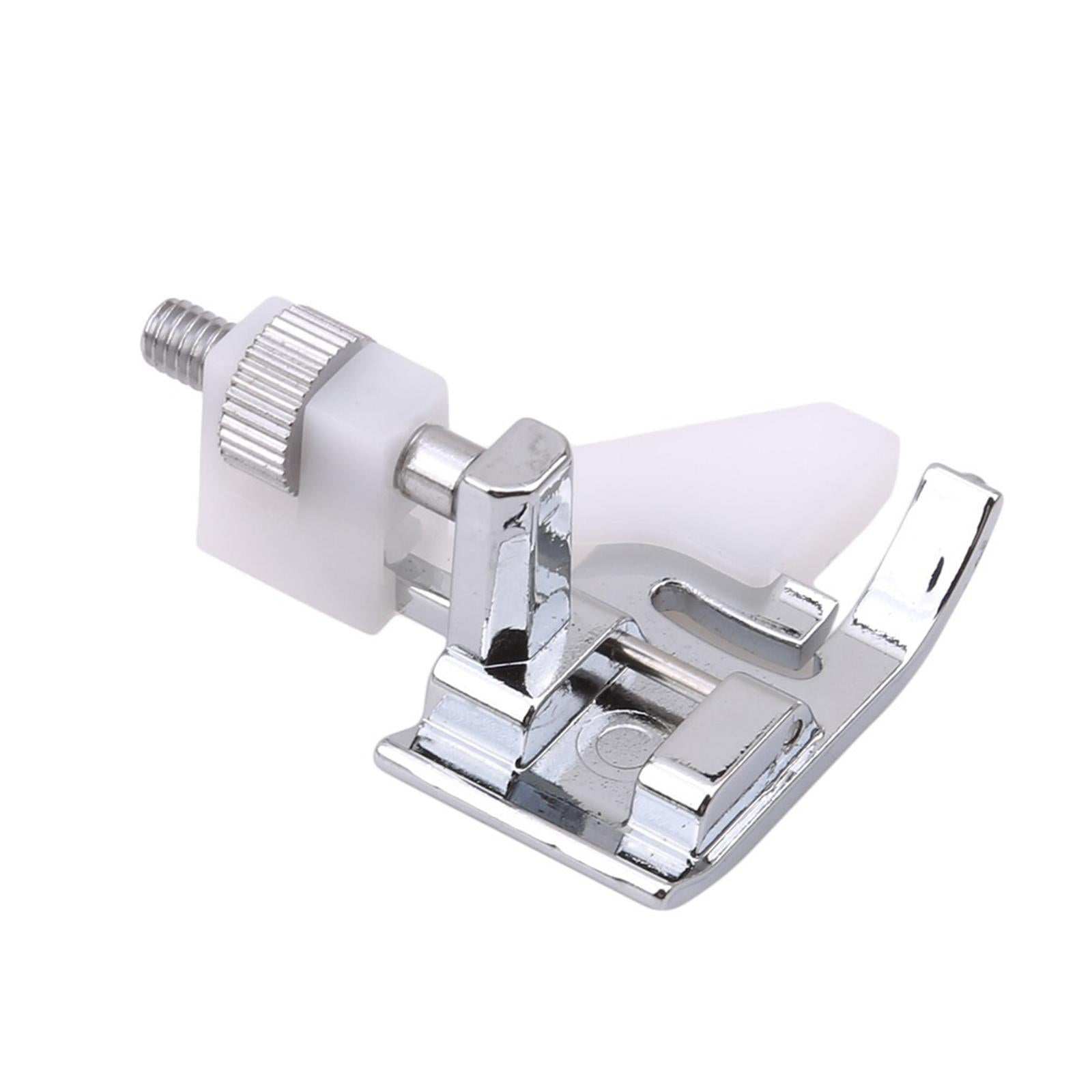 11Pcs Presser Feet Set Sewing Accessories for Low Shank Sewing Machine