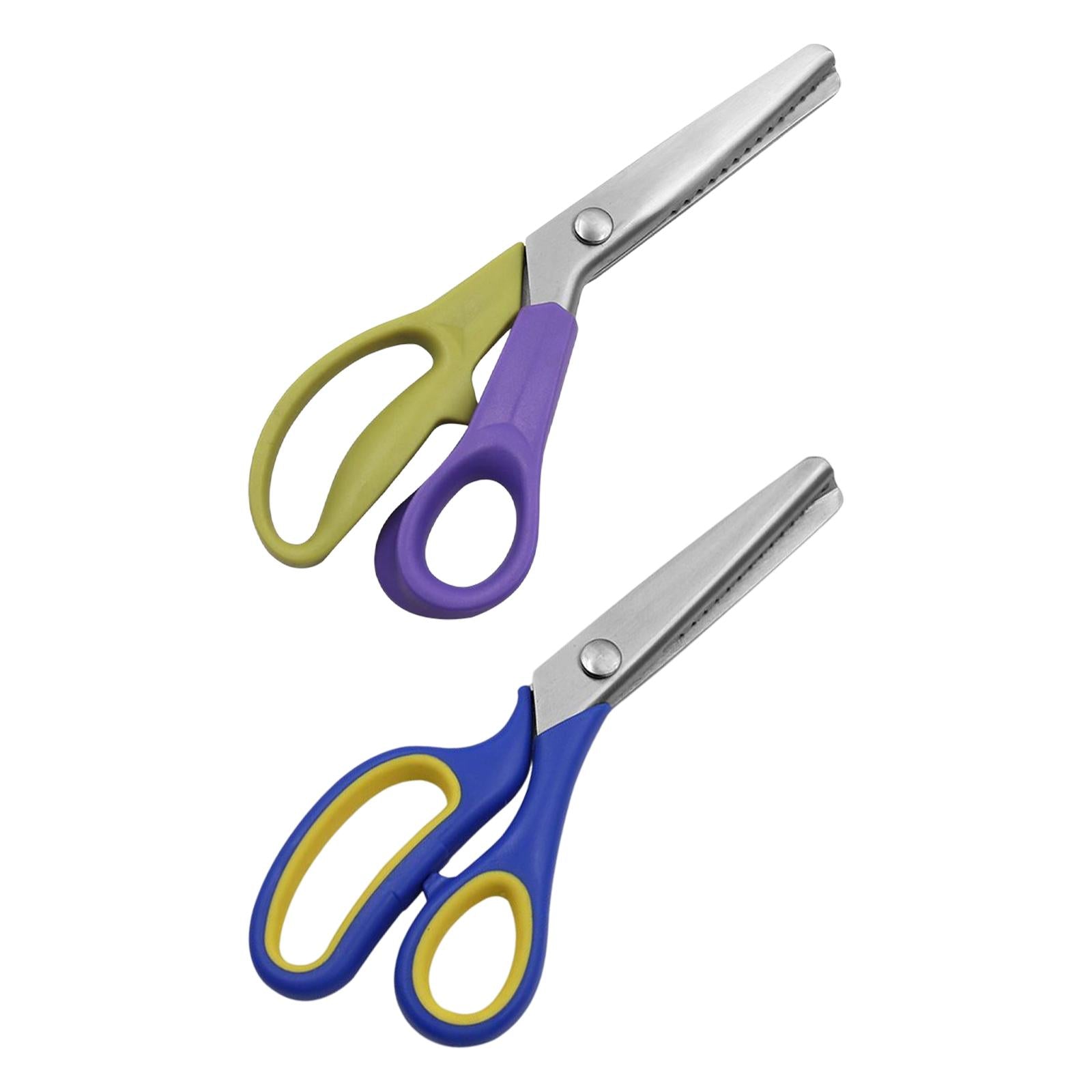 Cutting Fabric Cutter Sewing Dressmaking for Embroidery Hand Craft Tailors Purple