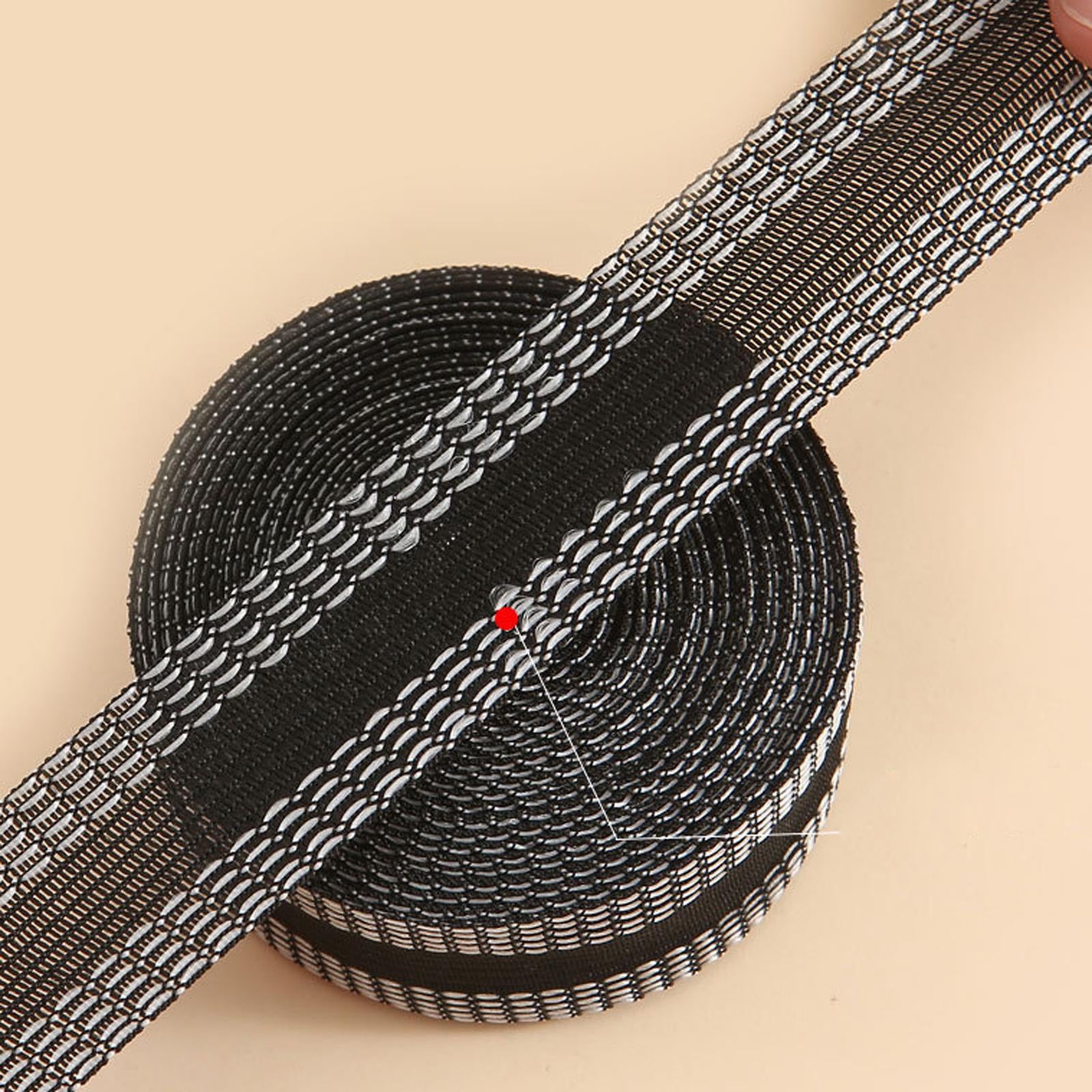 Pants Edge Shorten Hem Tape Hemming Tape Sewing for Suit Pants Skirts Jeans Khaki