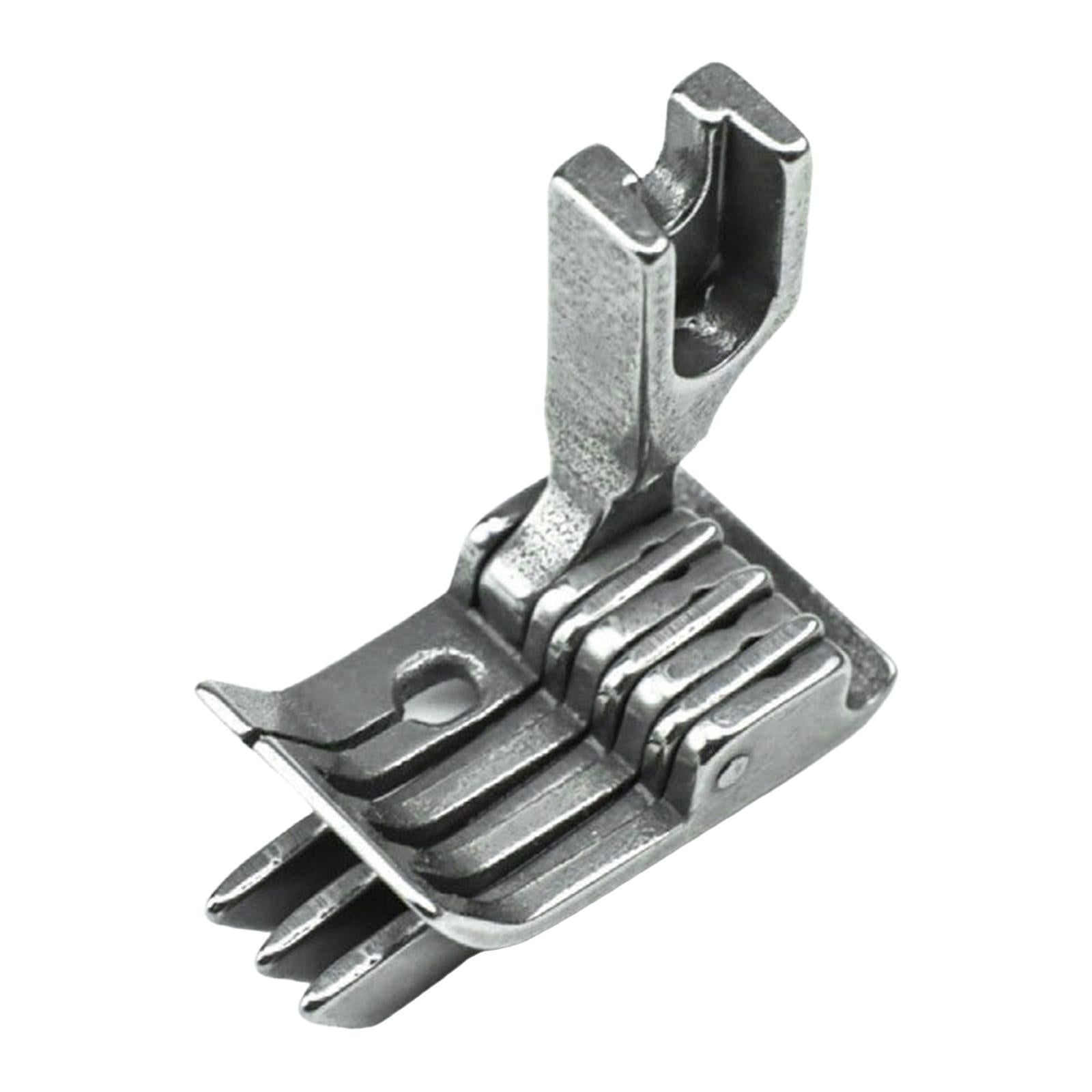 Sewing Machine Presser Feet 1/16 1/8 1/4 inch Part Tool Presser Foot parts