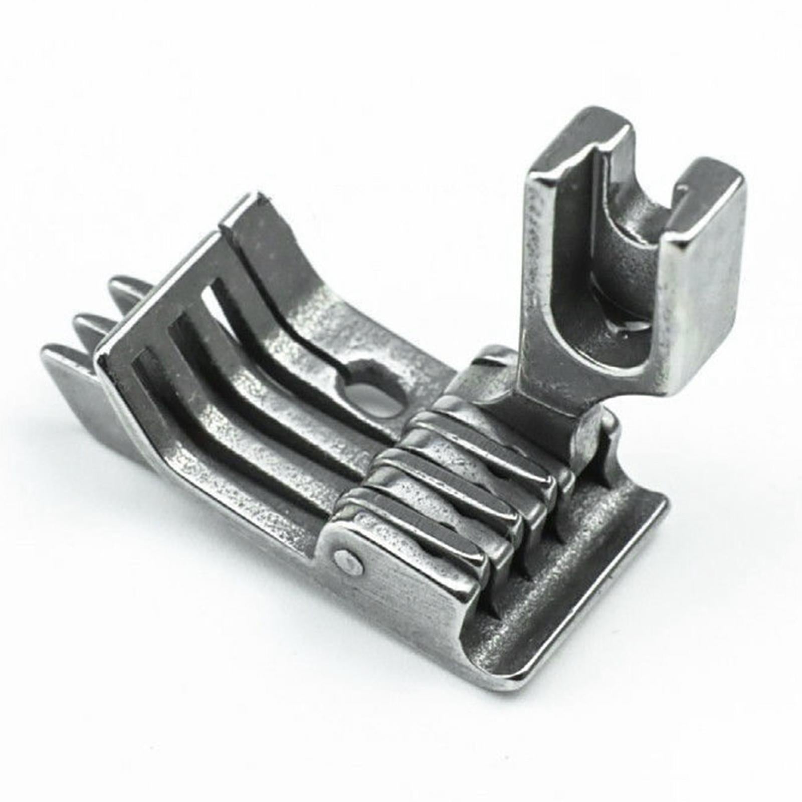 Sewing Machine Presser Feet 1/16 1/8 1/4 inch Part Tool Presser Foot parts