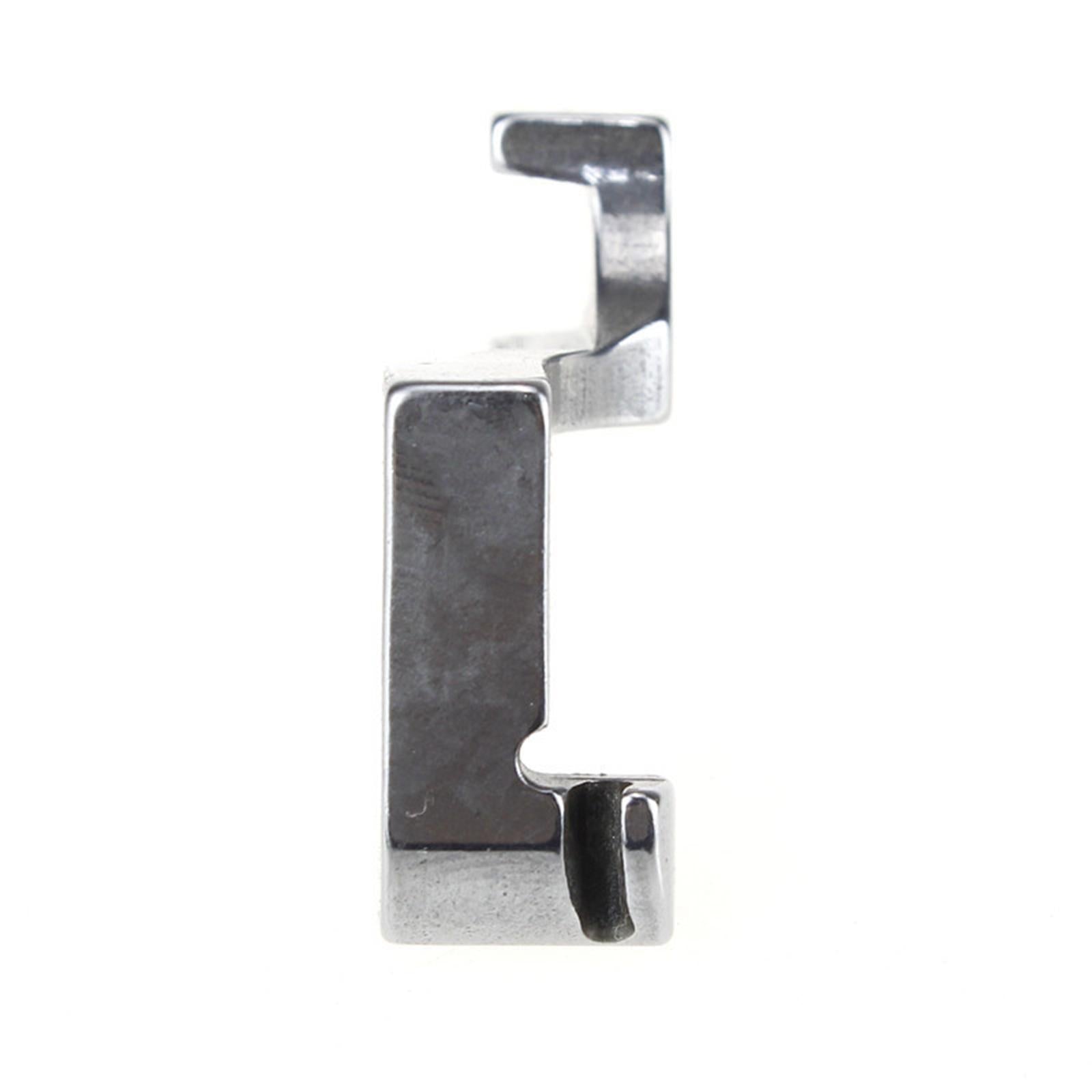 Industrial Sewing Machine Presser Foot Steel Replacement Spare Parts