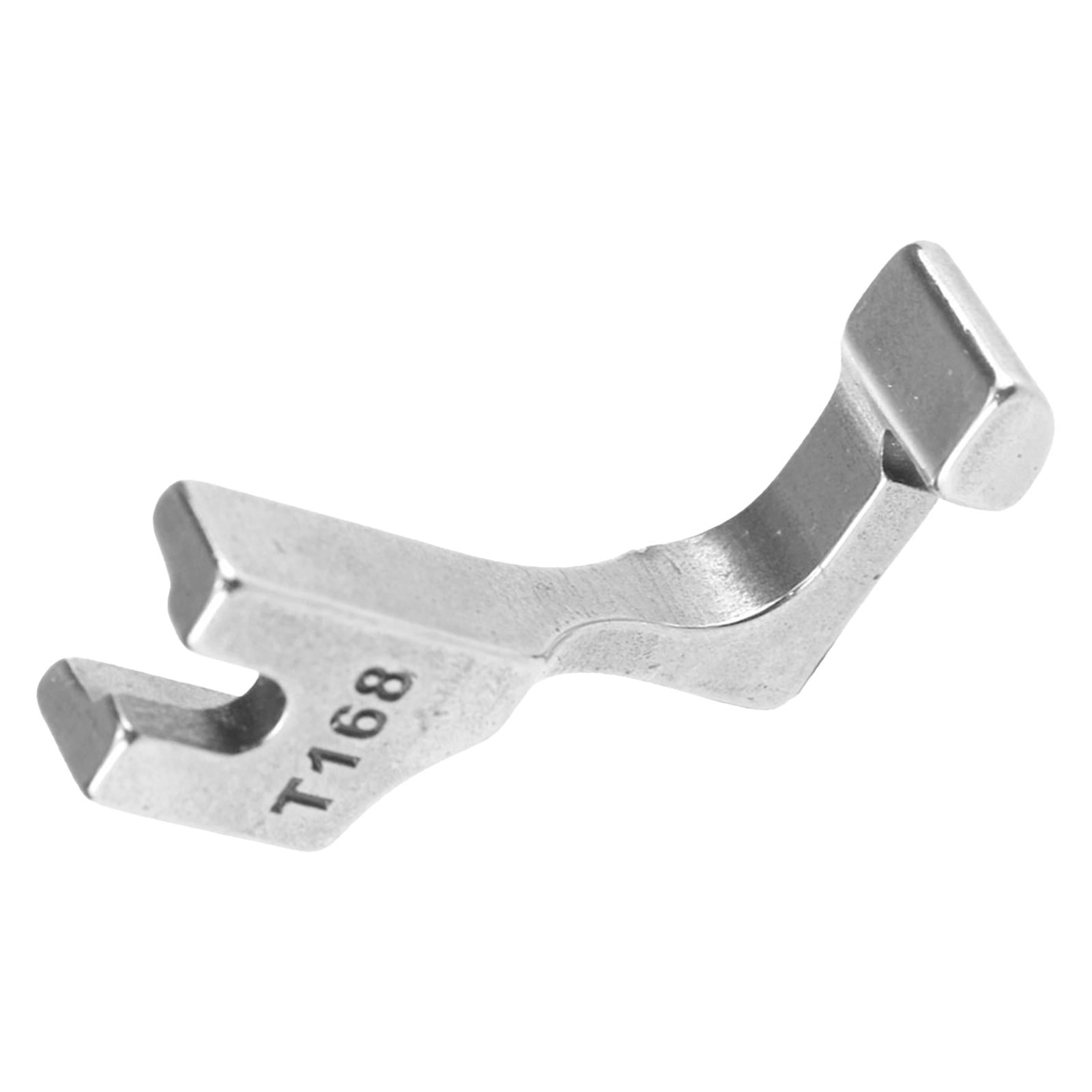 Industrial Sewing Machine Presser Foot Steel Replacement Spare Parts