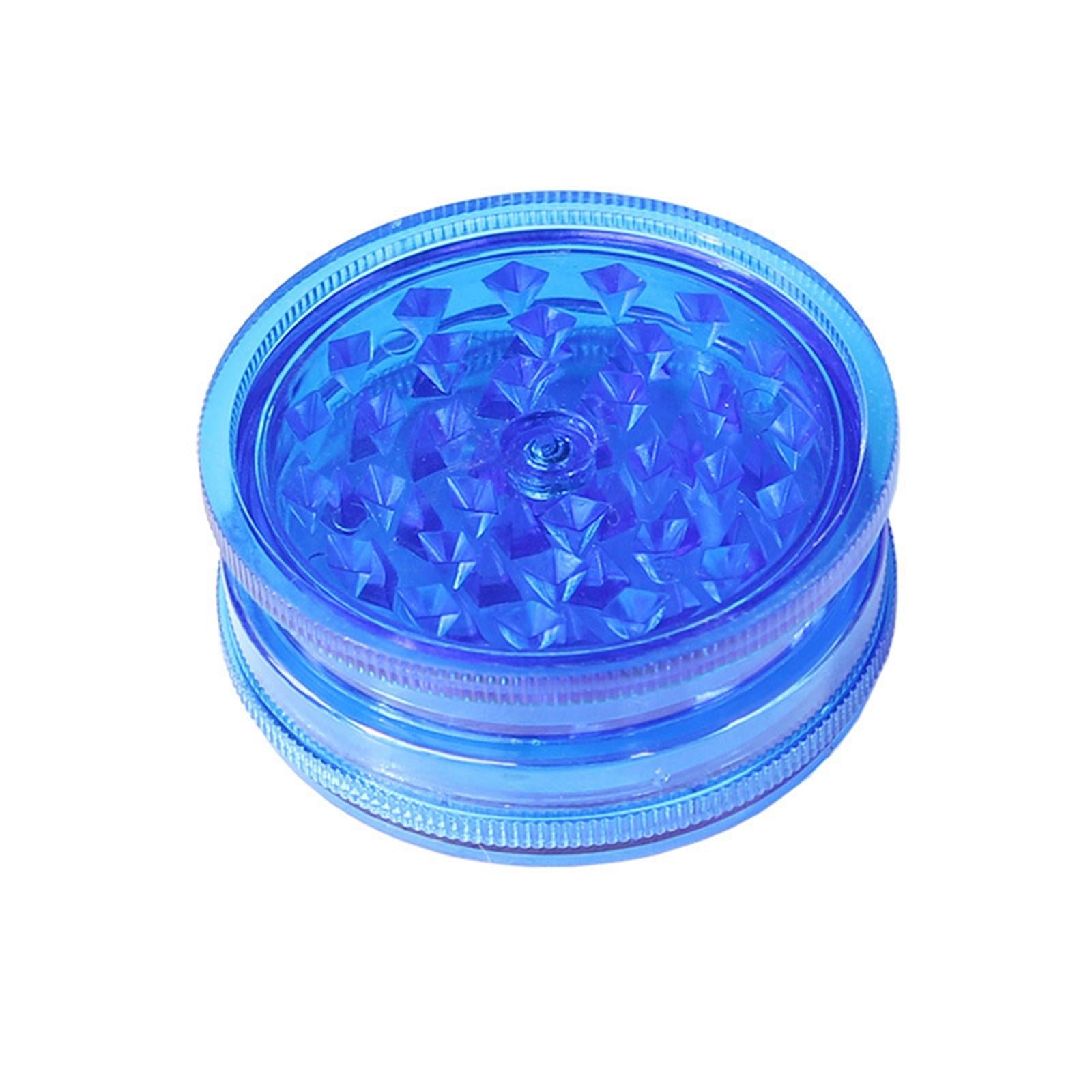 Diamond Painting Drill Separator for Diamond Painting Kits Durable Portable Blue