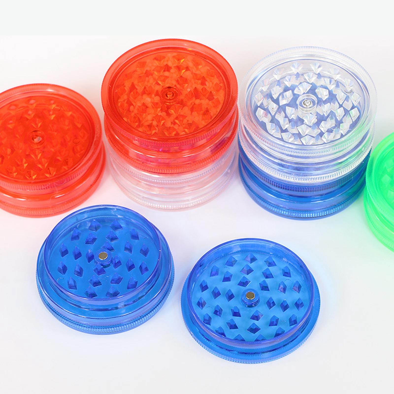 Diamond Painting Drill Separator for Diamond Painting Kits Durable Portable Blue