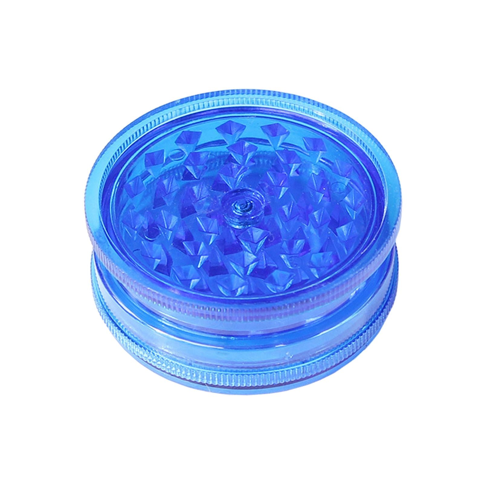 Diamond Painting Drill Separator for Diamond Painting Kits Durable Portable Blue