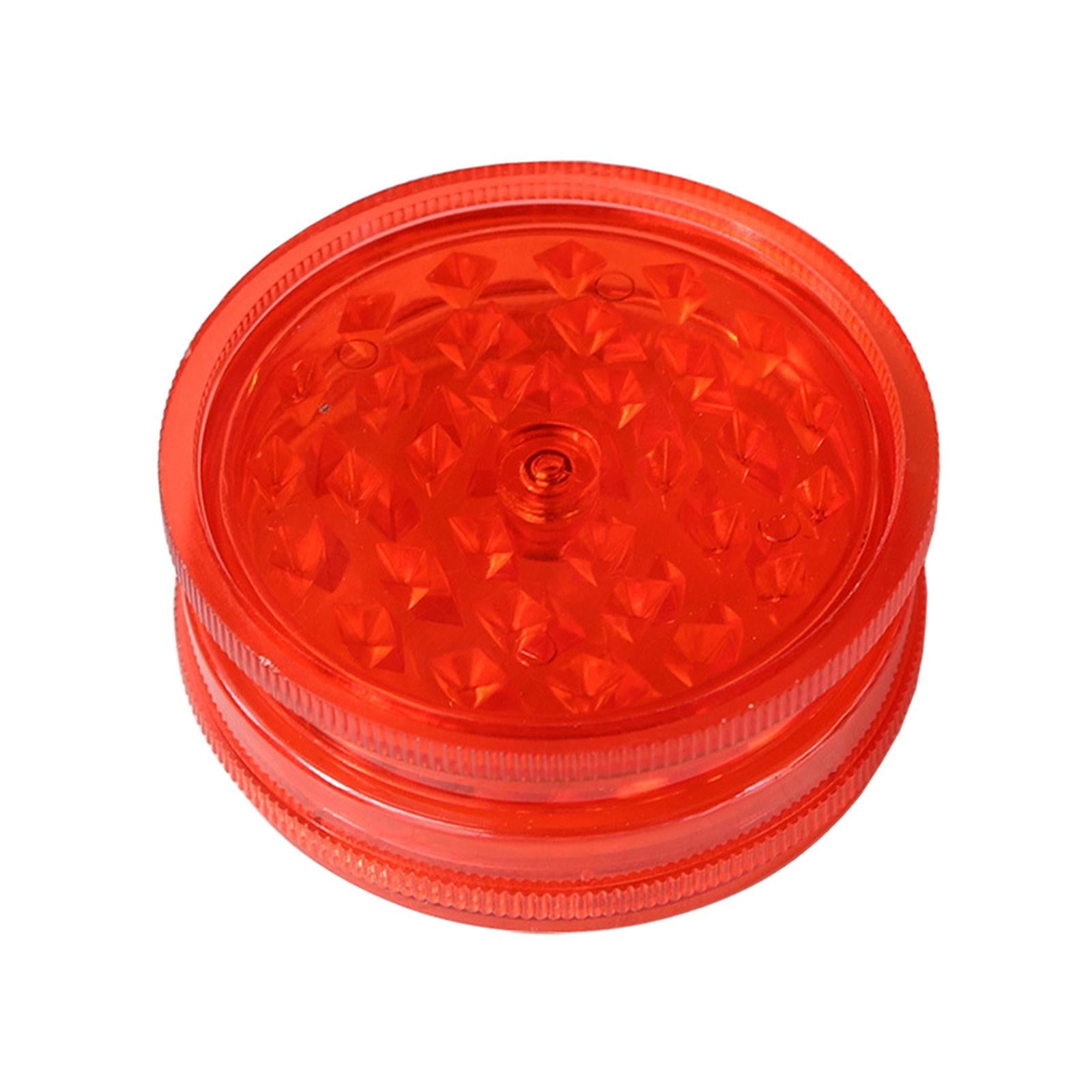 Diamond Painting Drill Separator for Diamond Painting Kits Durable Portable Red