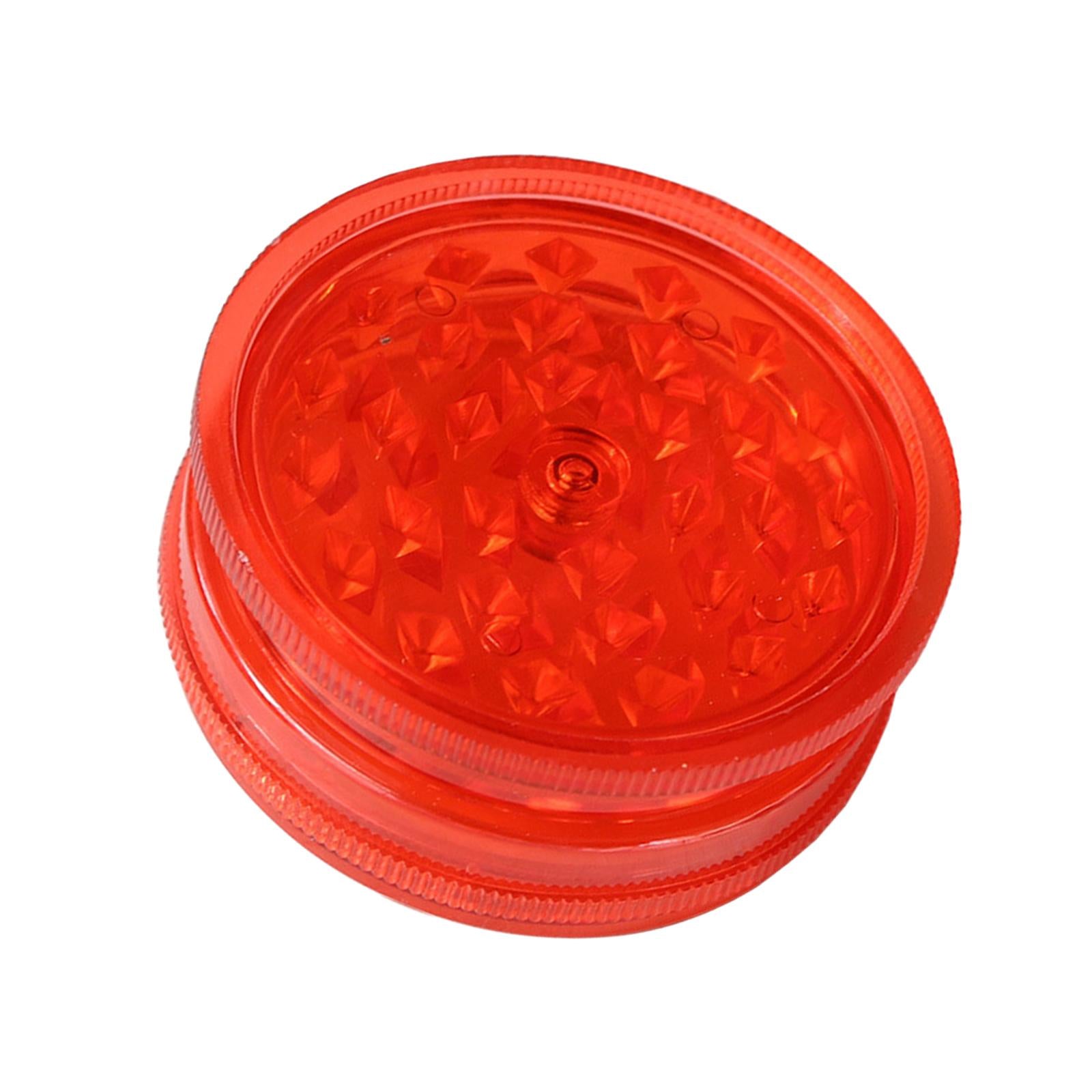 Diamond Painting Drill Separator for Diamond Painting Kits Durable Portable Red