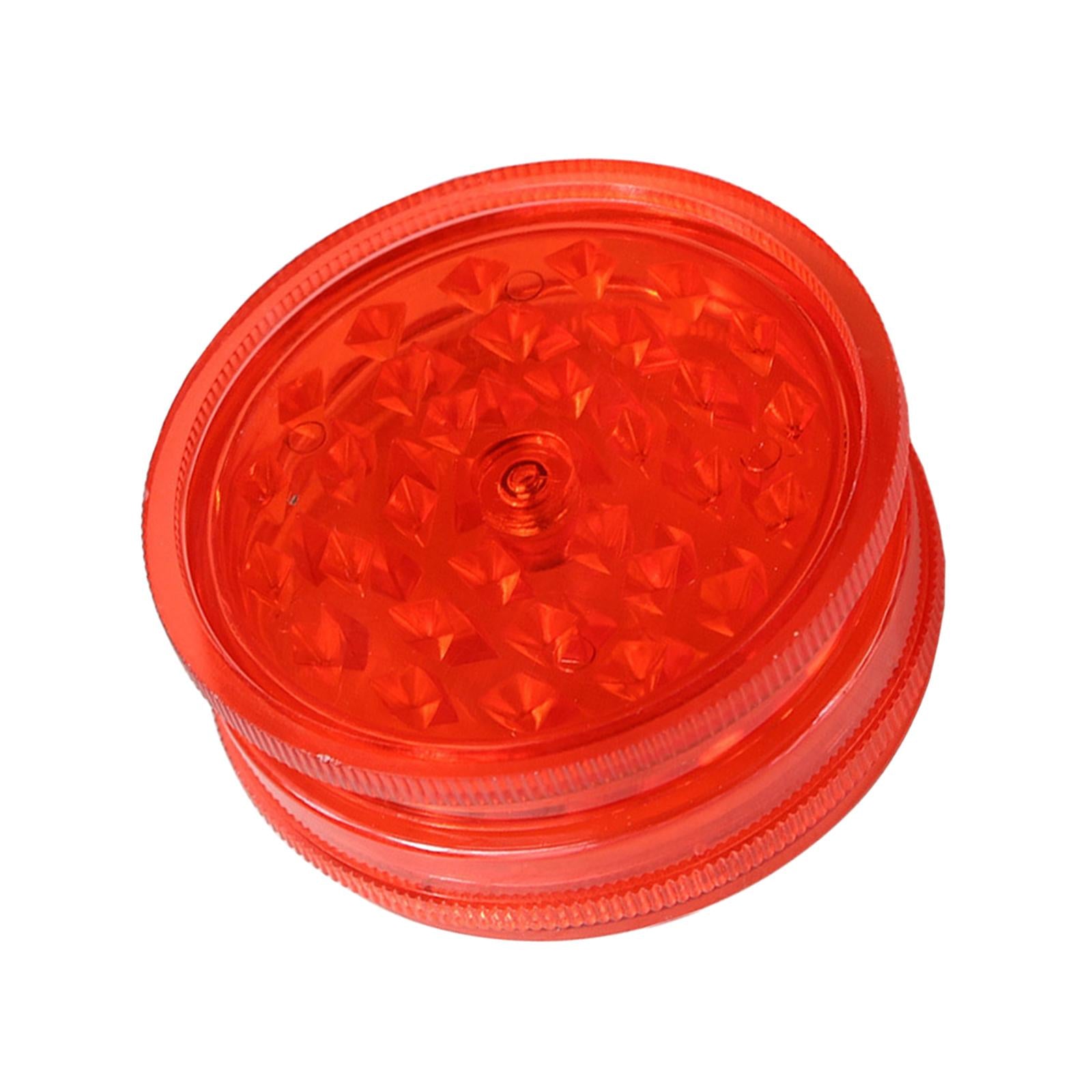 Diamond Painting Drill Separator for Diamond Painting Kits Durable Portable Red
