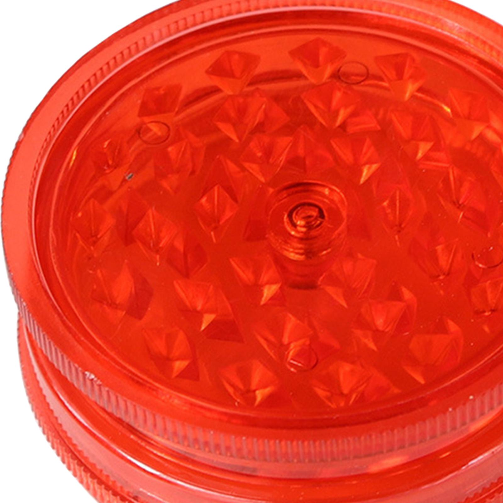 Diamond Painting Drill Separator for Diamond Painting Kits Durable Portable Red
