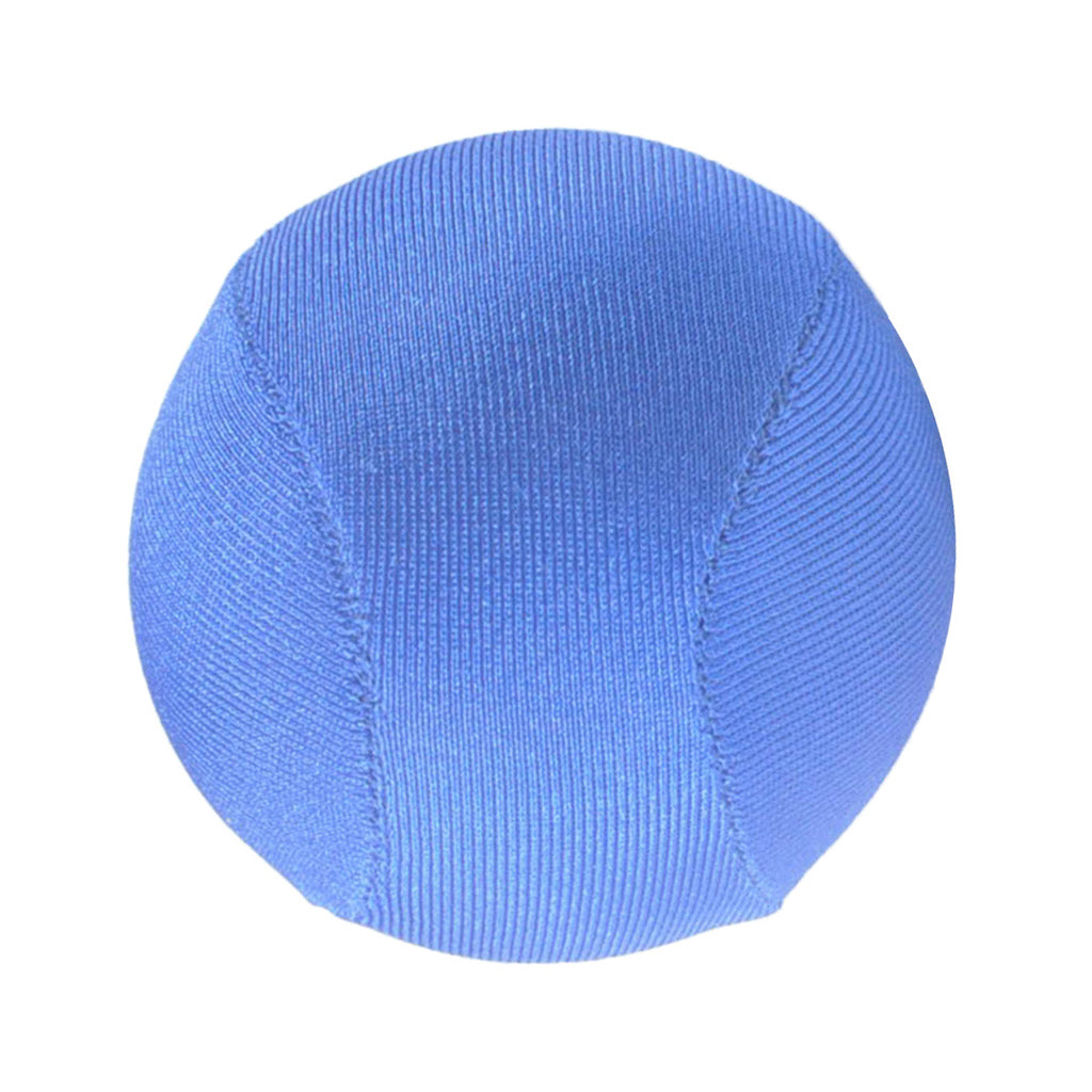 Hand Grip Squeeze Ball Finger Wrist Exercise Stress Relief Blue