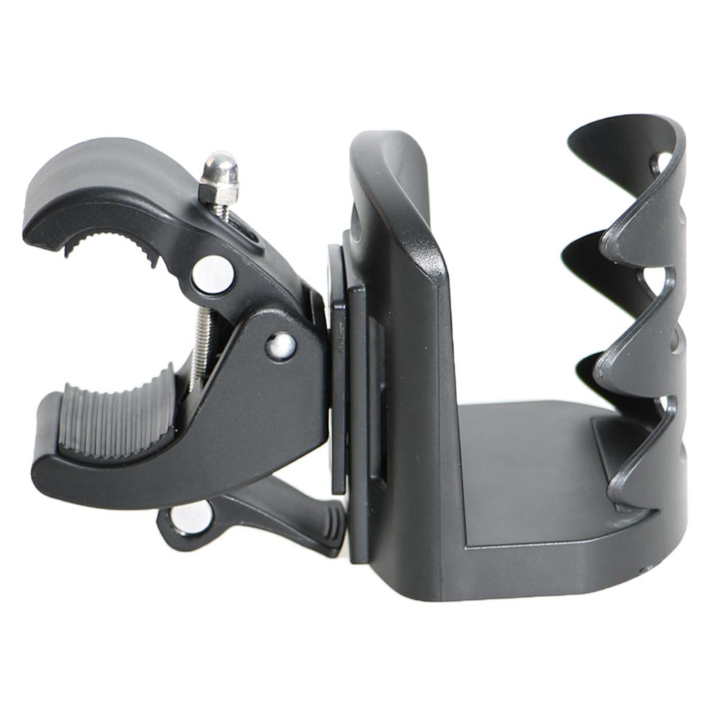 Lightweight Antislip Cup Holder Bicycle Baby Stroller Wheelchair Motorcycle