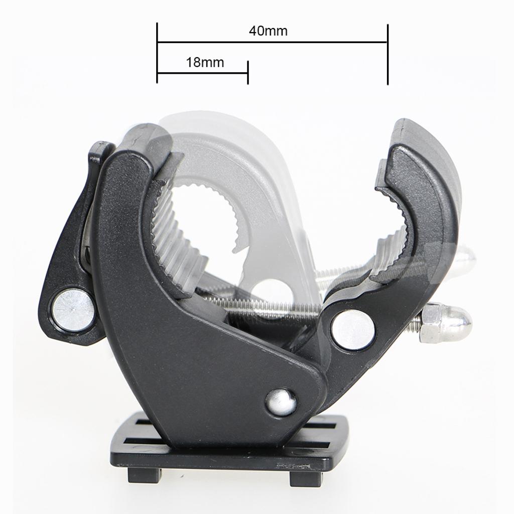 Lightweight Antislip Cup Holder Bicycle Baby Stroller Wheelchair Motorcycle