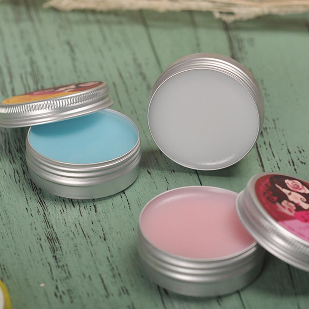 Women Original Handmade Solid Fragrance Balm Perfume Cream Miss Cocoa