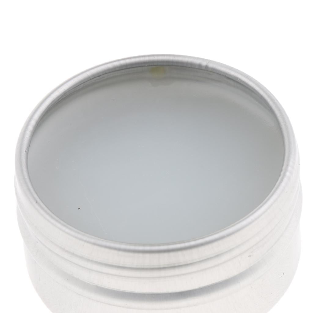 Women Vintage Solid Fragrance Balm Perfume Vanishing Moisturising Cream 15g 04