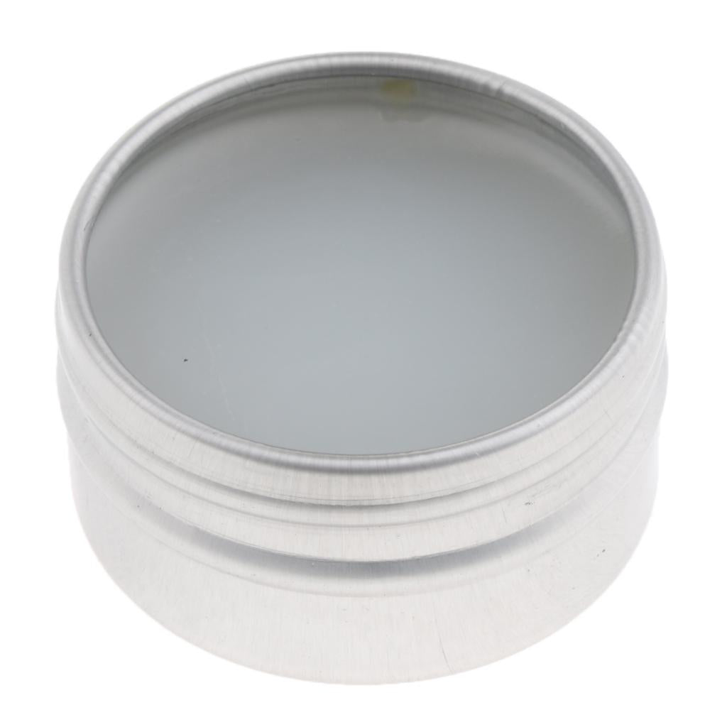 Women Vintage Solid Fragrance Balm Perfume Vanishing Moisturising Cream 15g 04