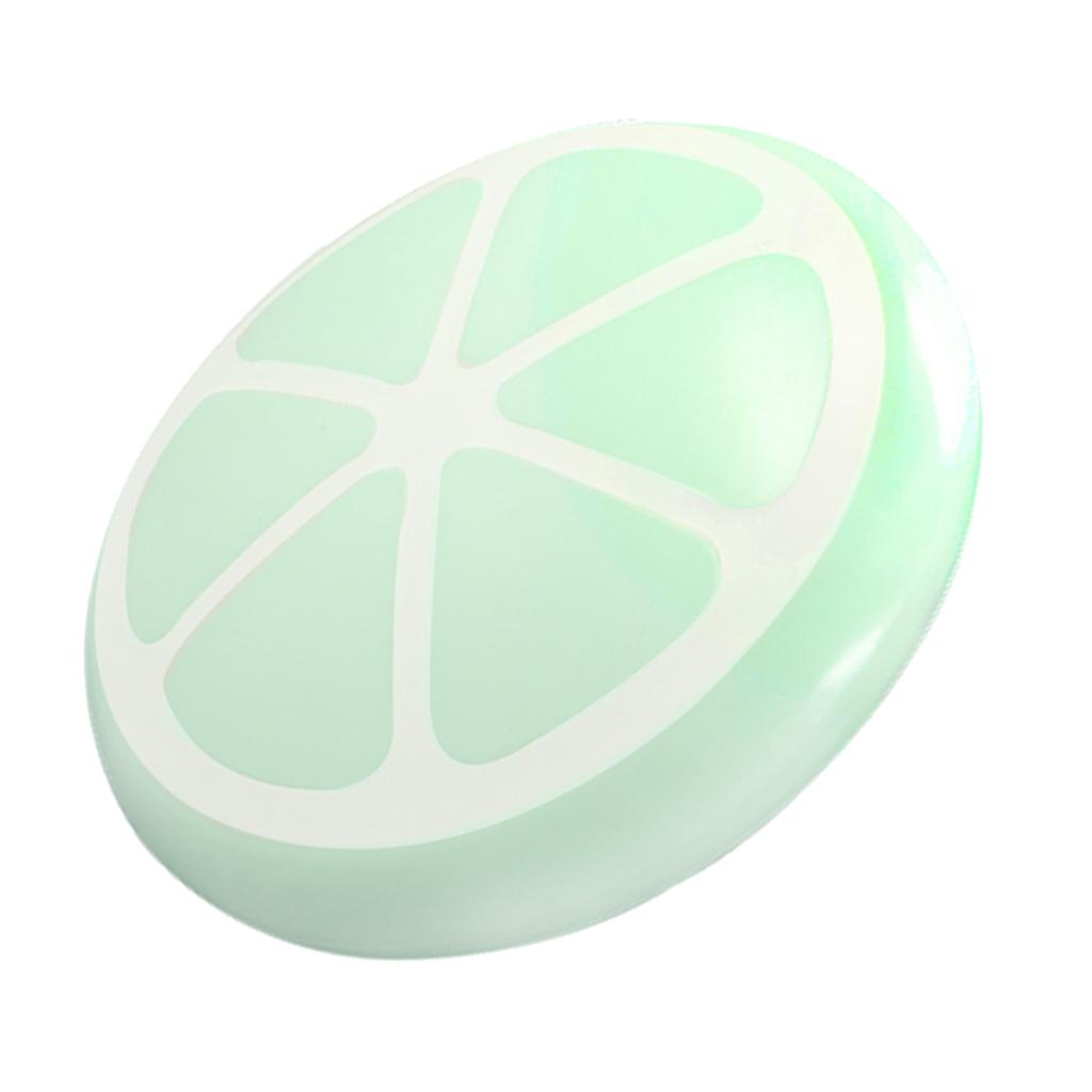 Safety Portable Rechargeable Mini Hand Warmers with Cover US Plug Green