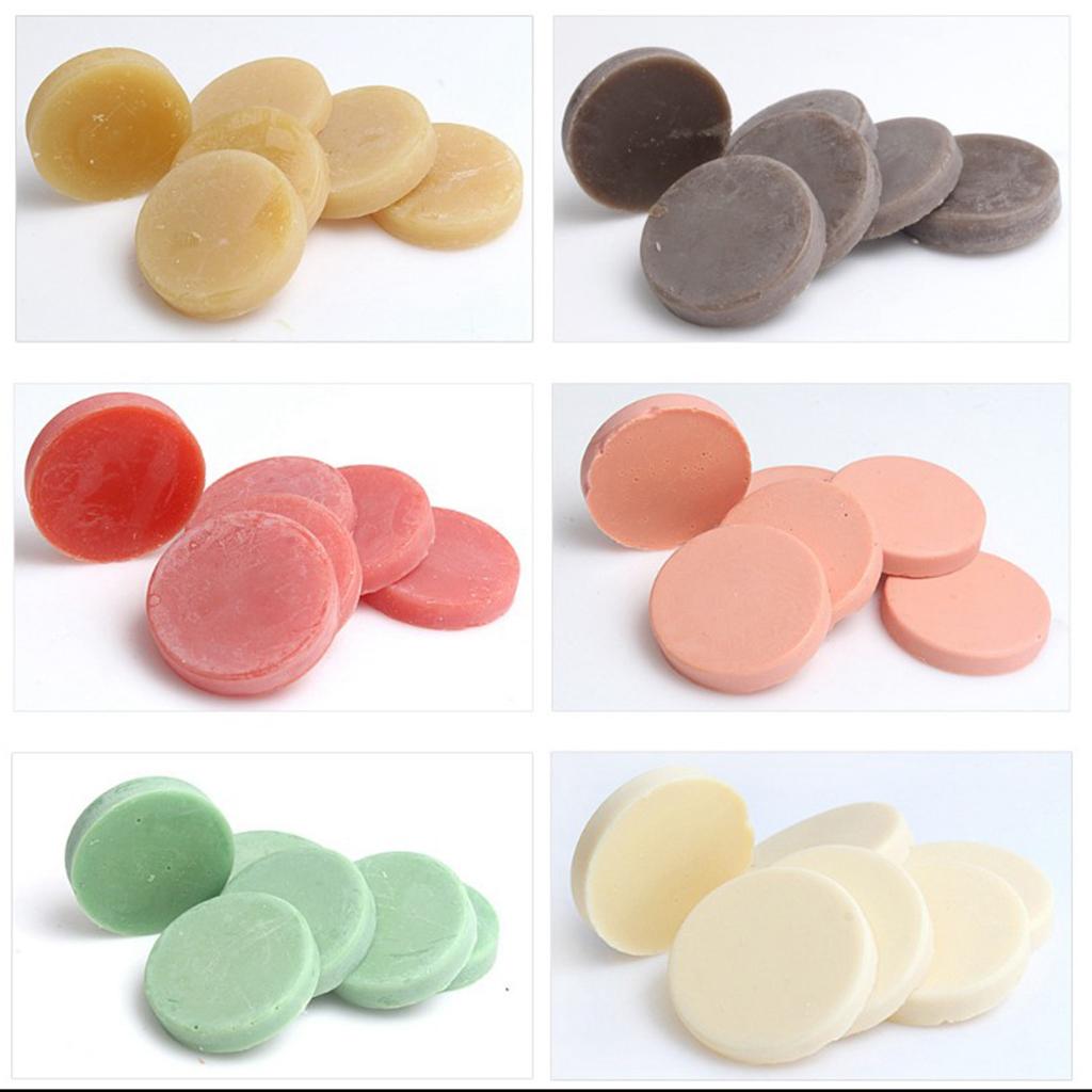 500g Hard Wax Beans Depilatory Hot Film Bead Hair Removal Beans Strawberry